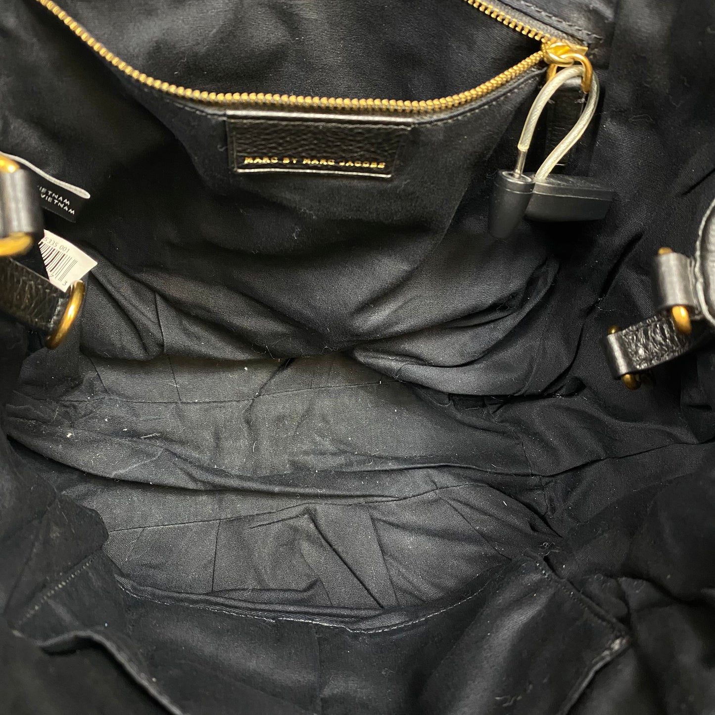 Handbag Designer By Marc By Marc Jacobs, Size: Large