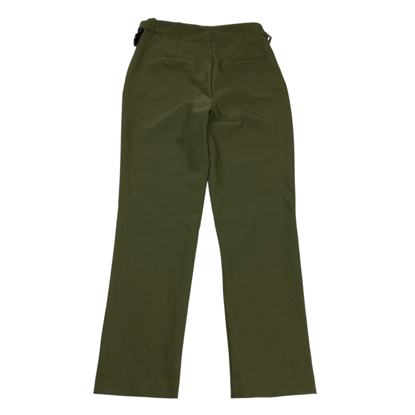 Pants Dress By Rachel Zoe In Green, Size:8