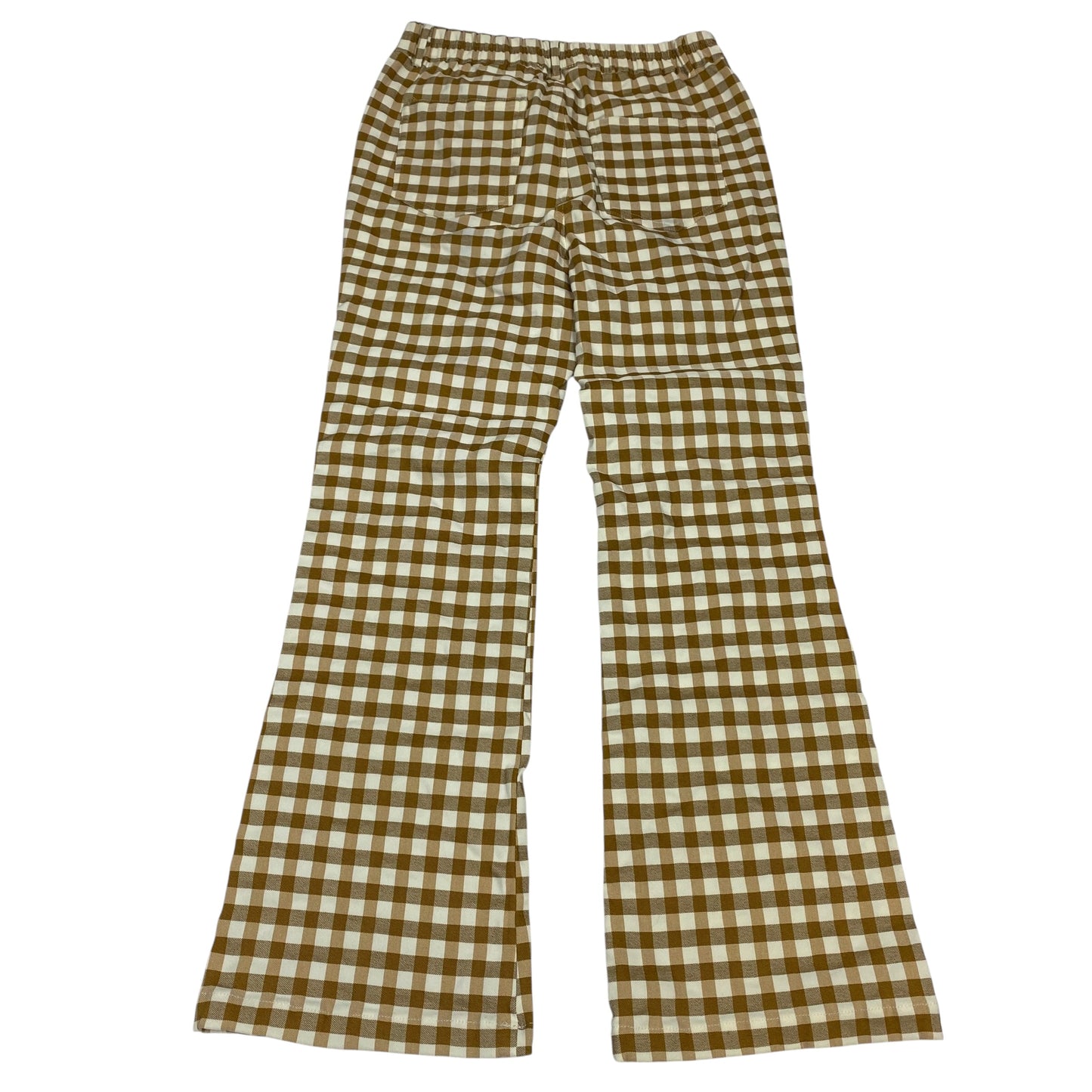 Pants Other By Hayden La In Brown & Cream, Size:L
