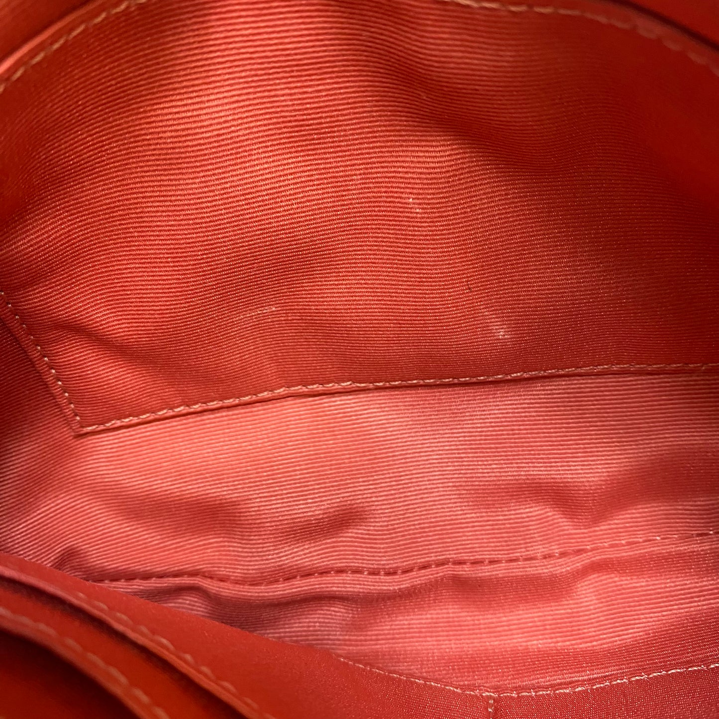 Wristlet Designer By Coach, Size: Medium