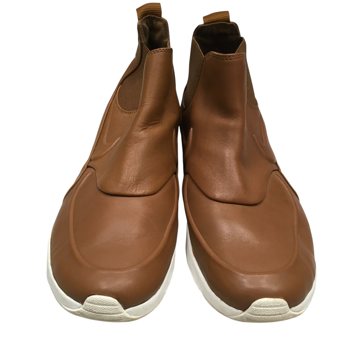 Shoes Athletic By Nike In Brown, Size:11.5