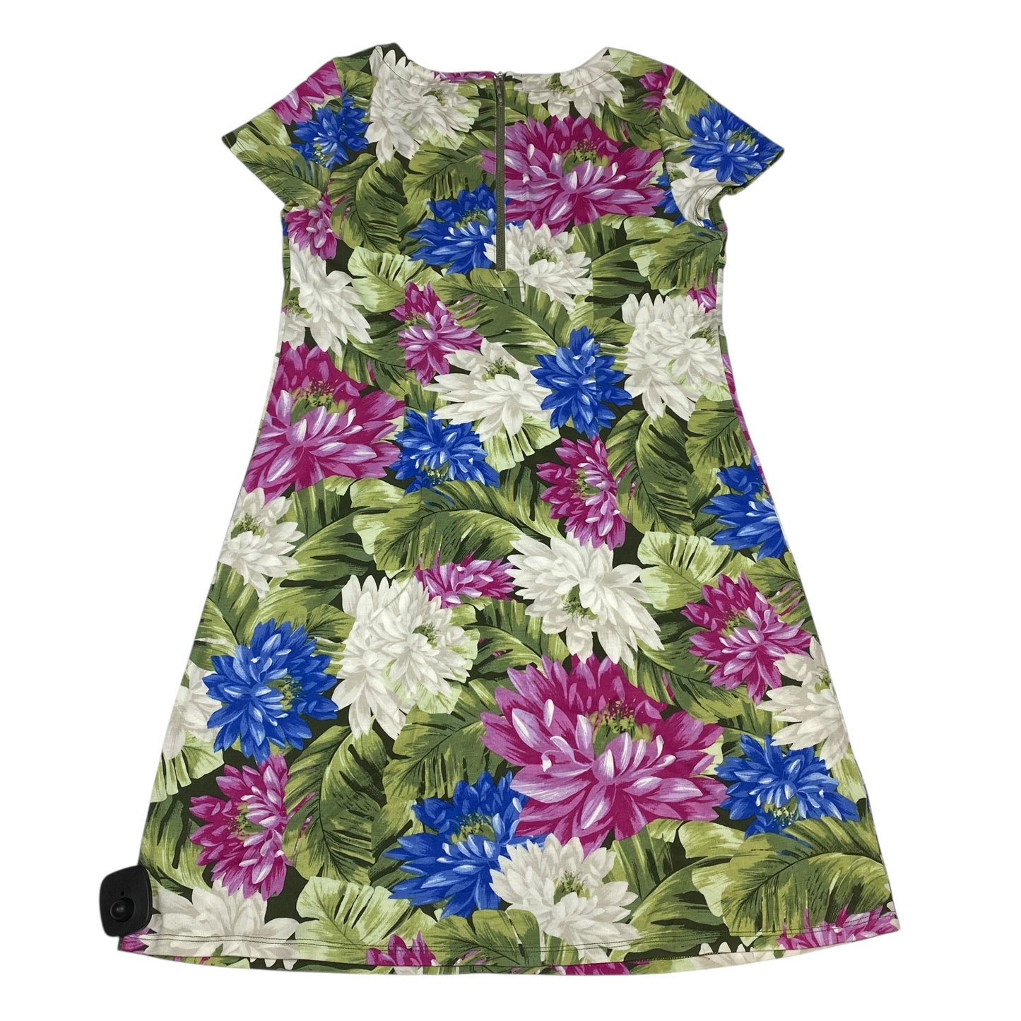 Dress Casual Short By Tommy Bahama In Multi, Size:M