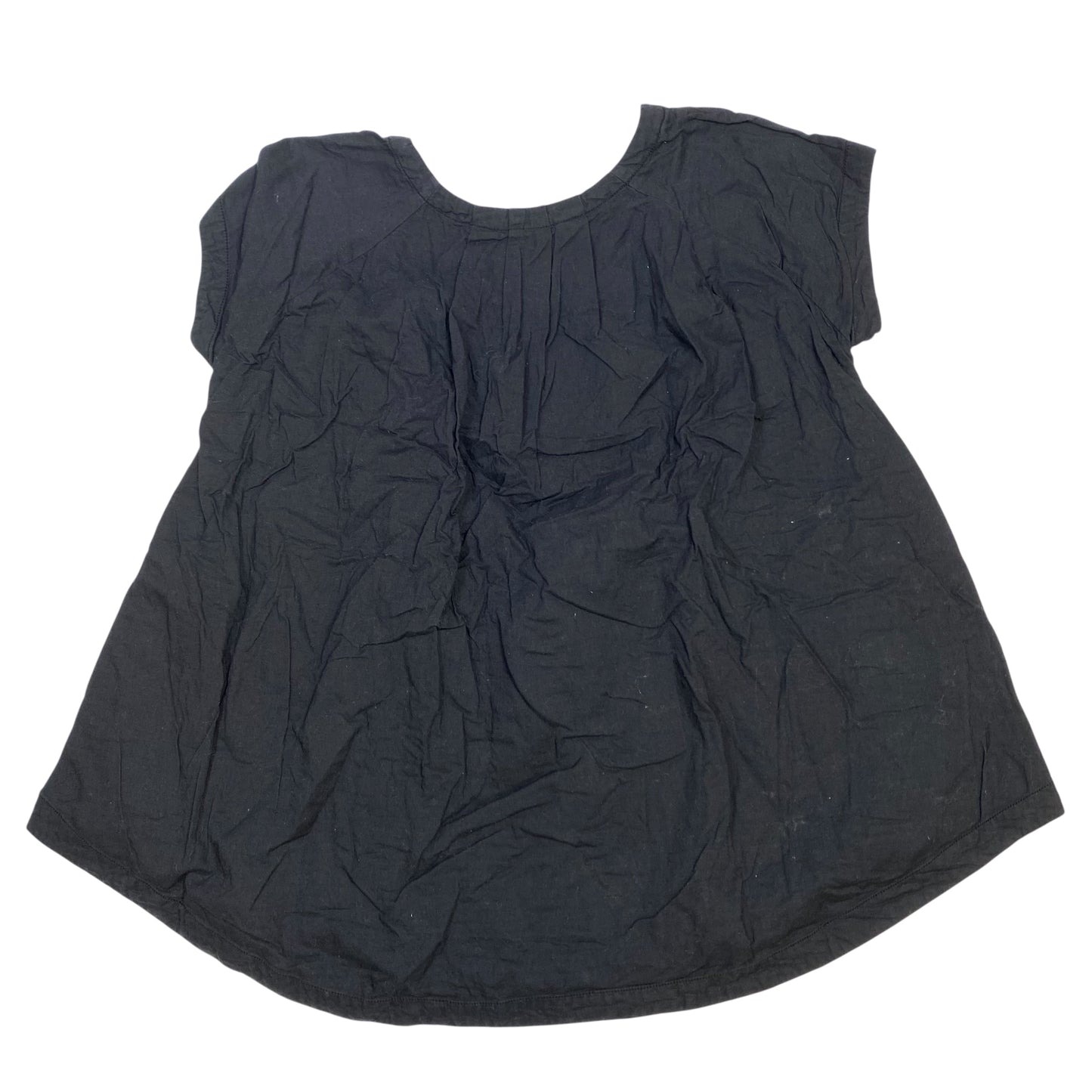 Top Ss By Free People In Black, Size:Xs