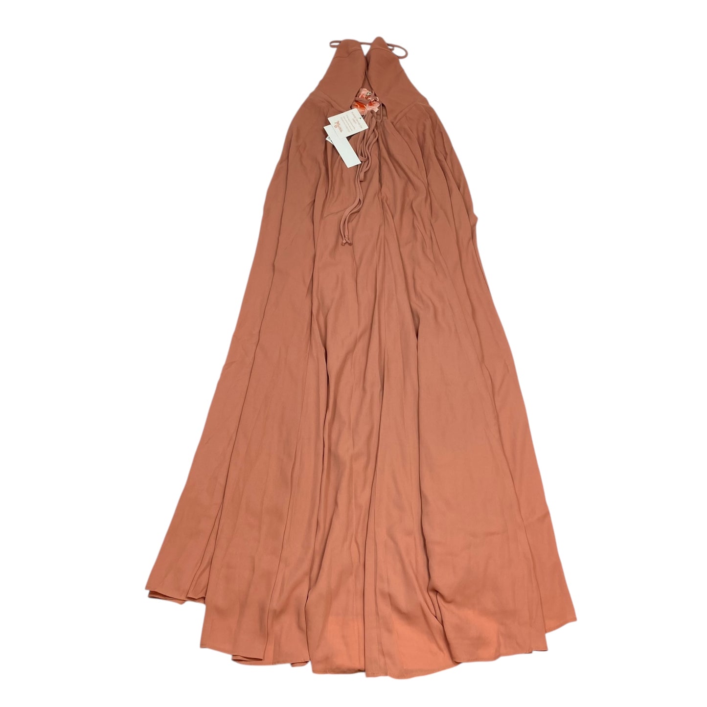 Dress Designer By Show Me Your Mumu In Pink, Size:Xl