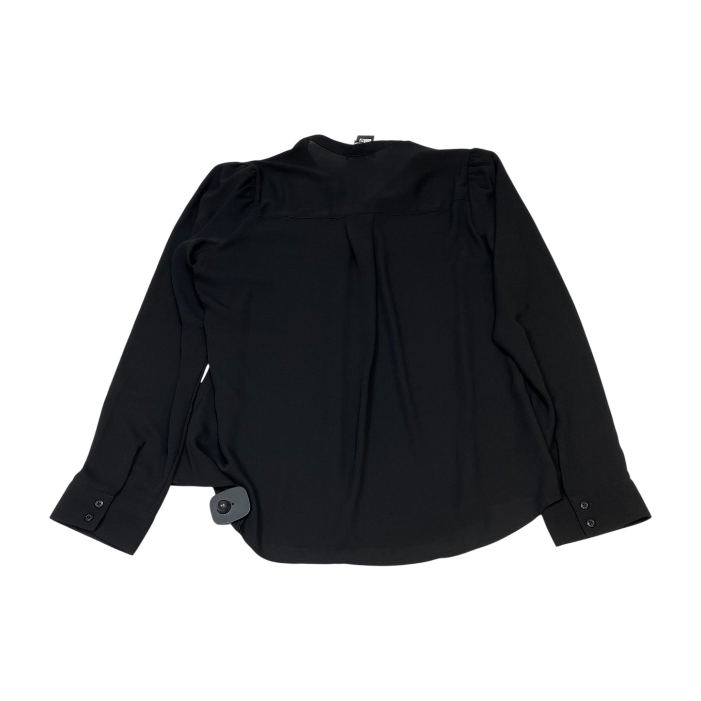 Blazer By White House Black Market In Black, Size:M