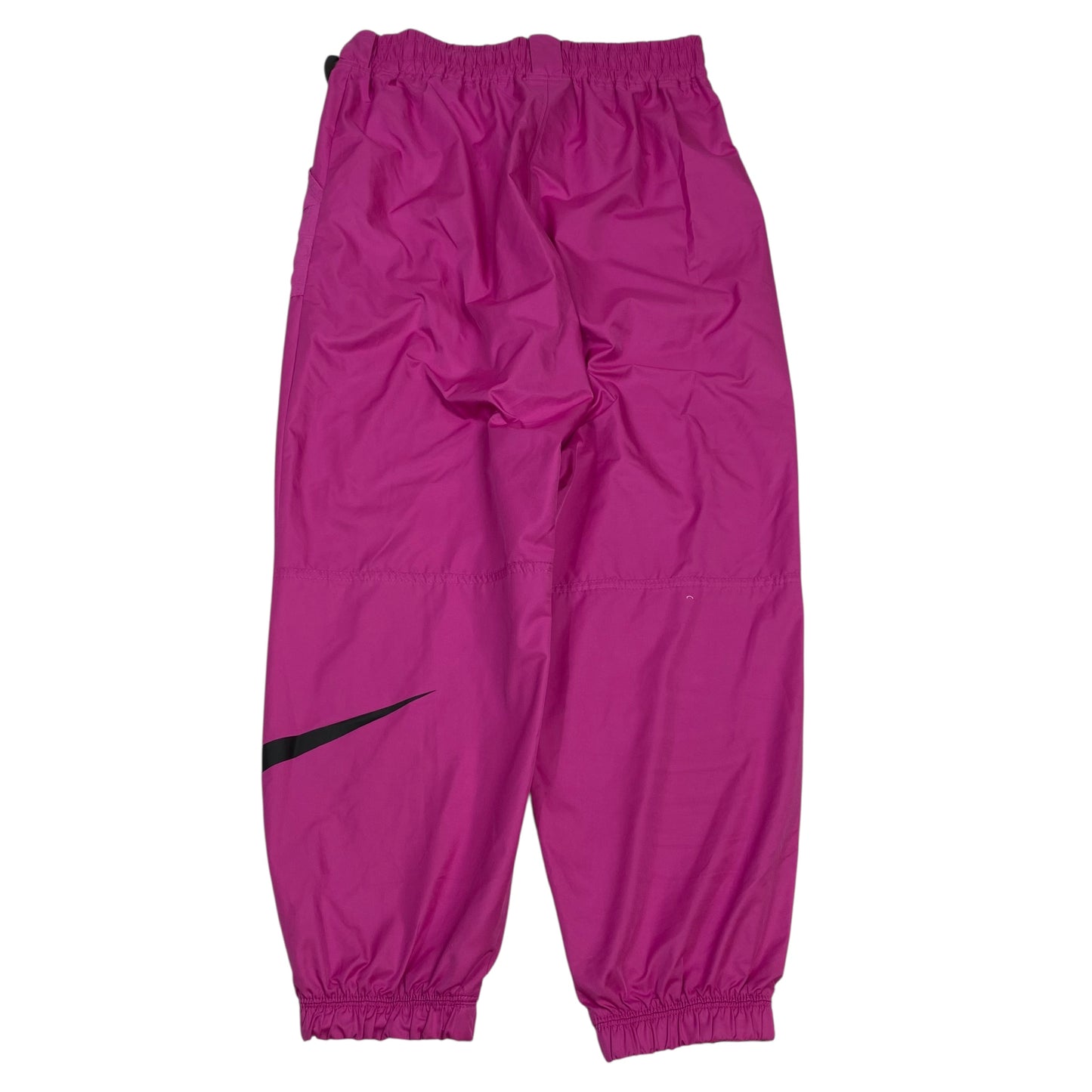 Athletic Pants By Nike In Pink, Size:M