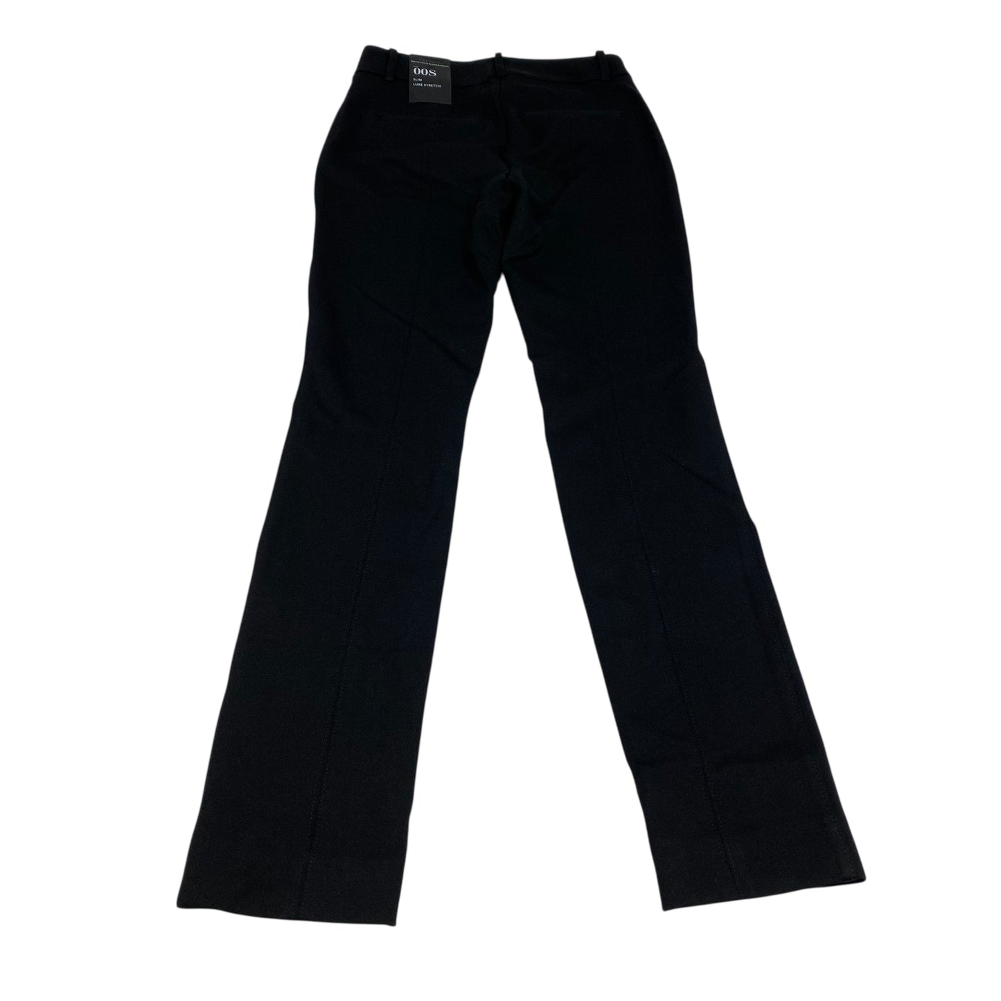 Pants Dress By White House Black Market In Black, Size:0
