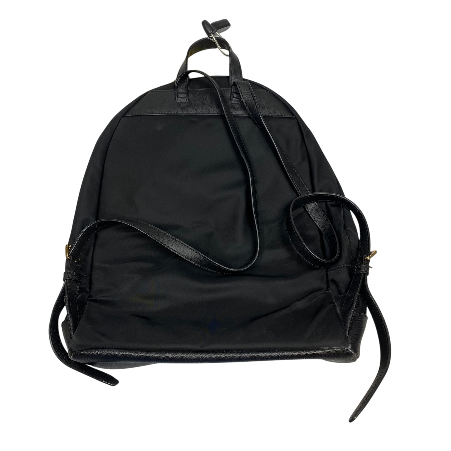 Backpack Designer By Michael Kors In Black, Size:Large