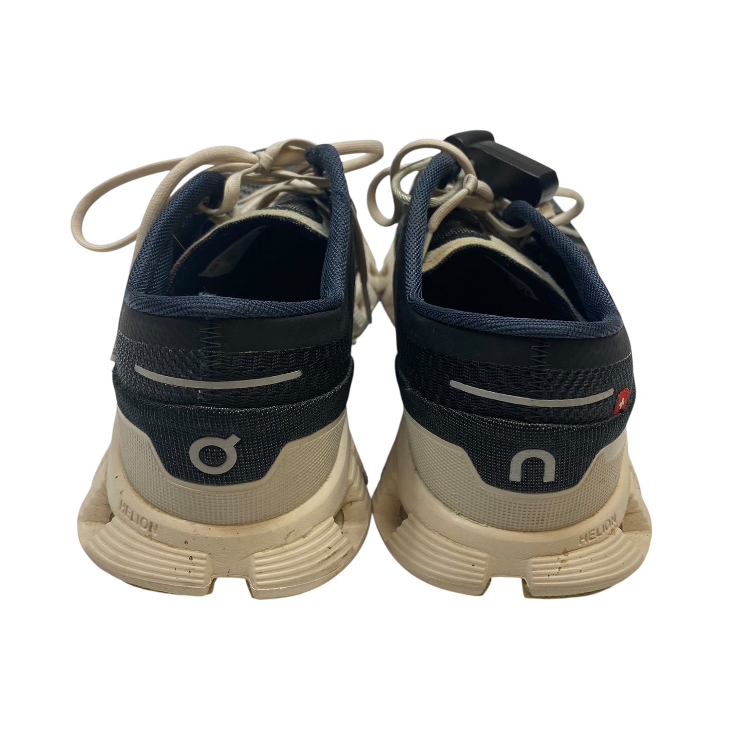 Shoes Athletic By On Cloud In Navy, Size:8