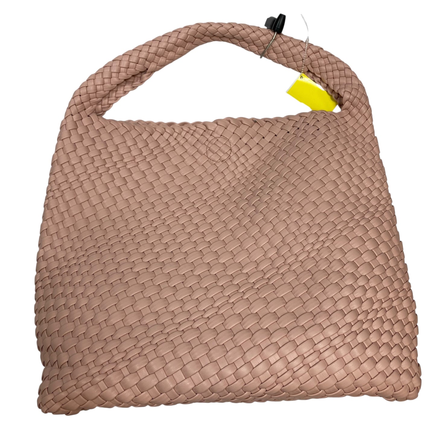 Handbag By Clothes Mentor In Pink, Size:Medium