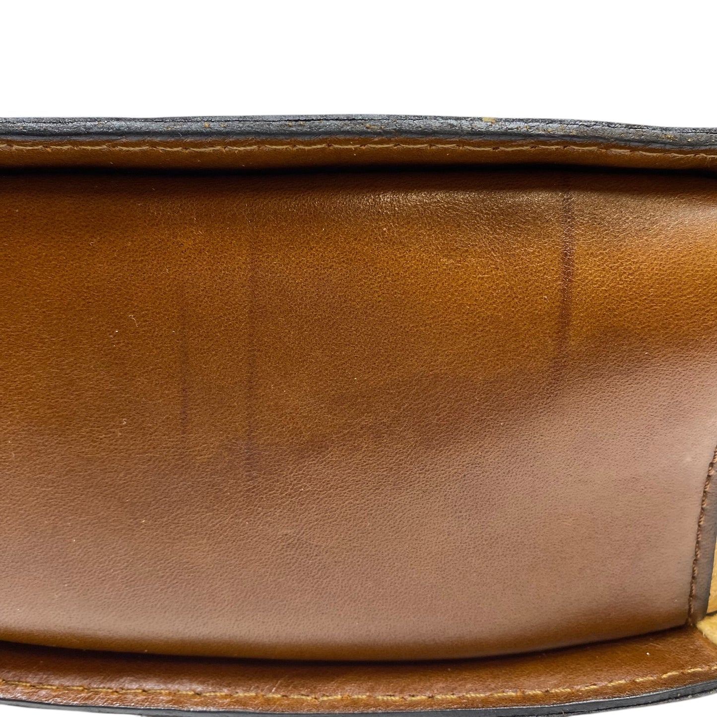 Handbag Designer By Patricia Nash In Tan, Size:Small