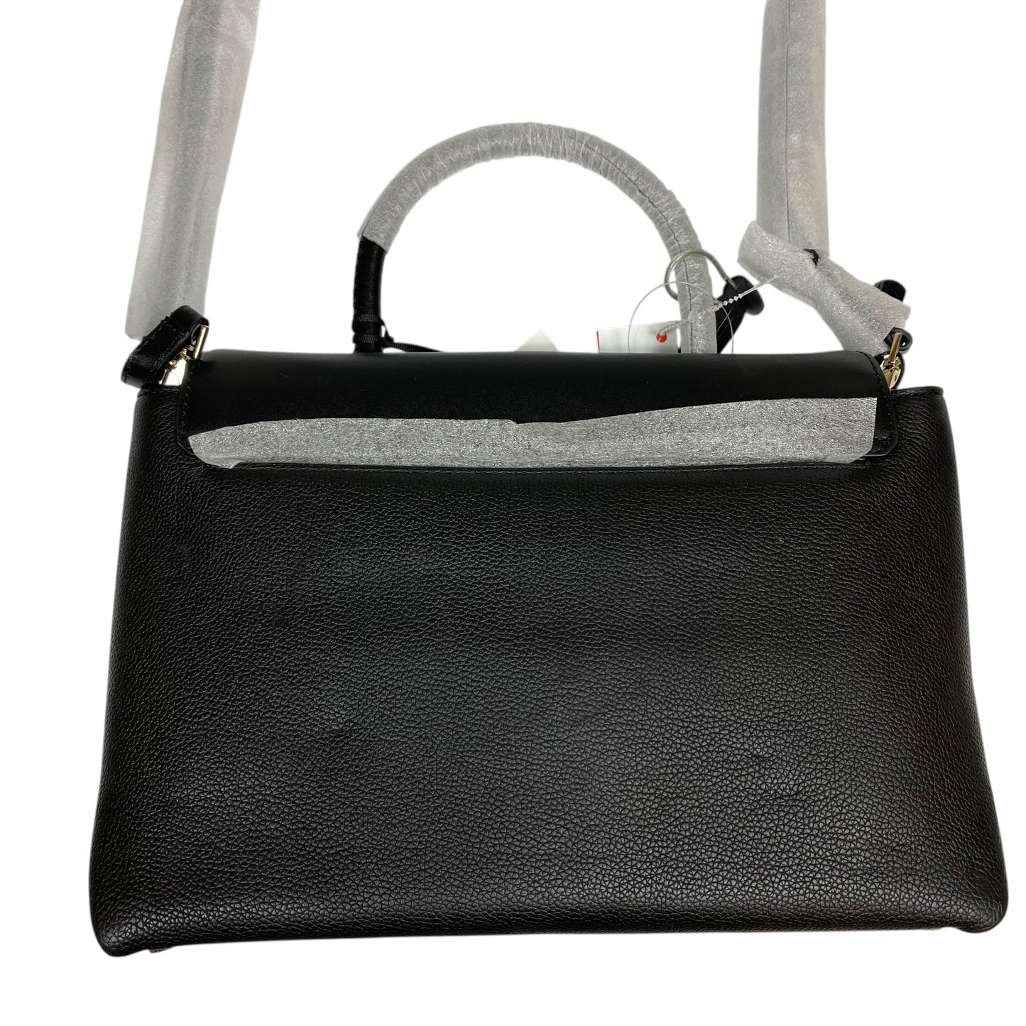Handbag Designer By Kate Spade In Black, Size:Large
