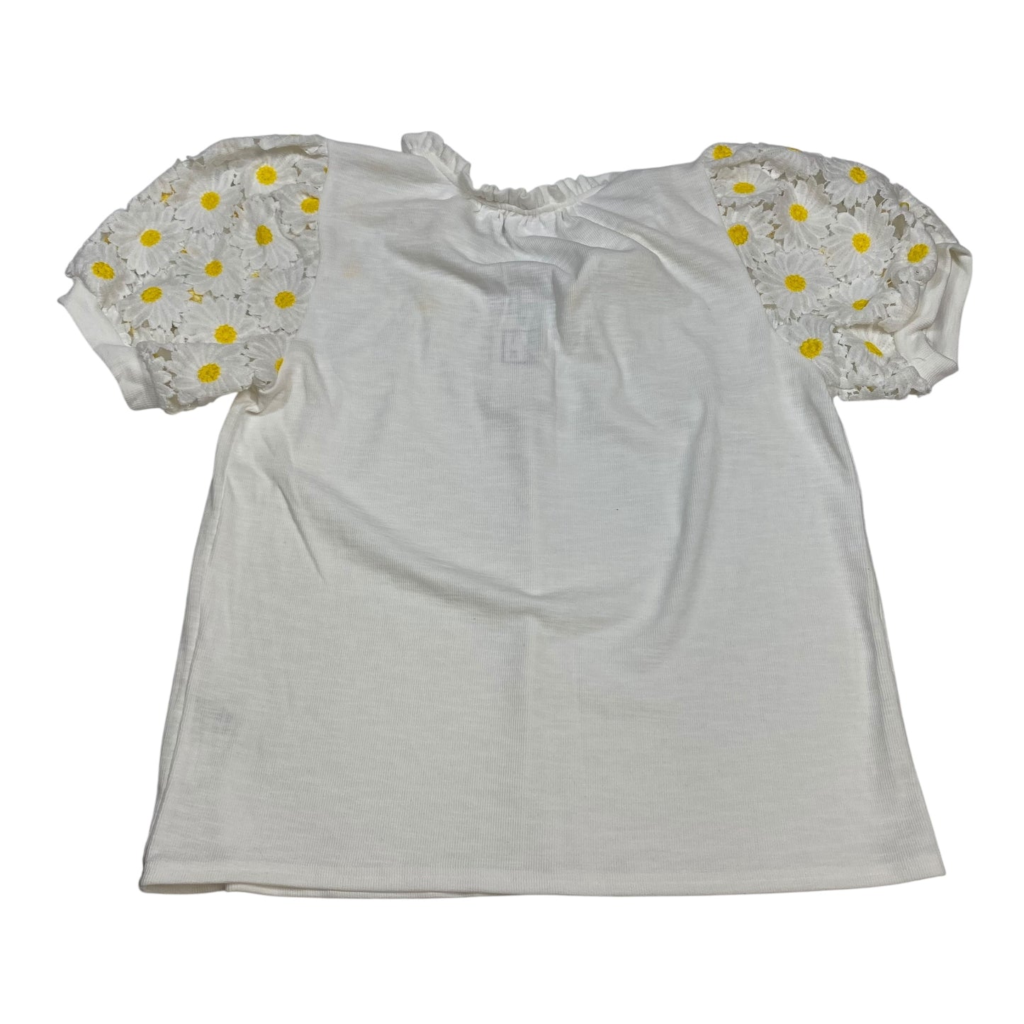 Top Ss By Thml In White, Size:M