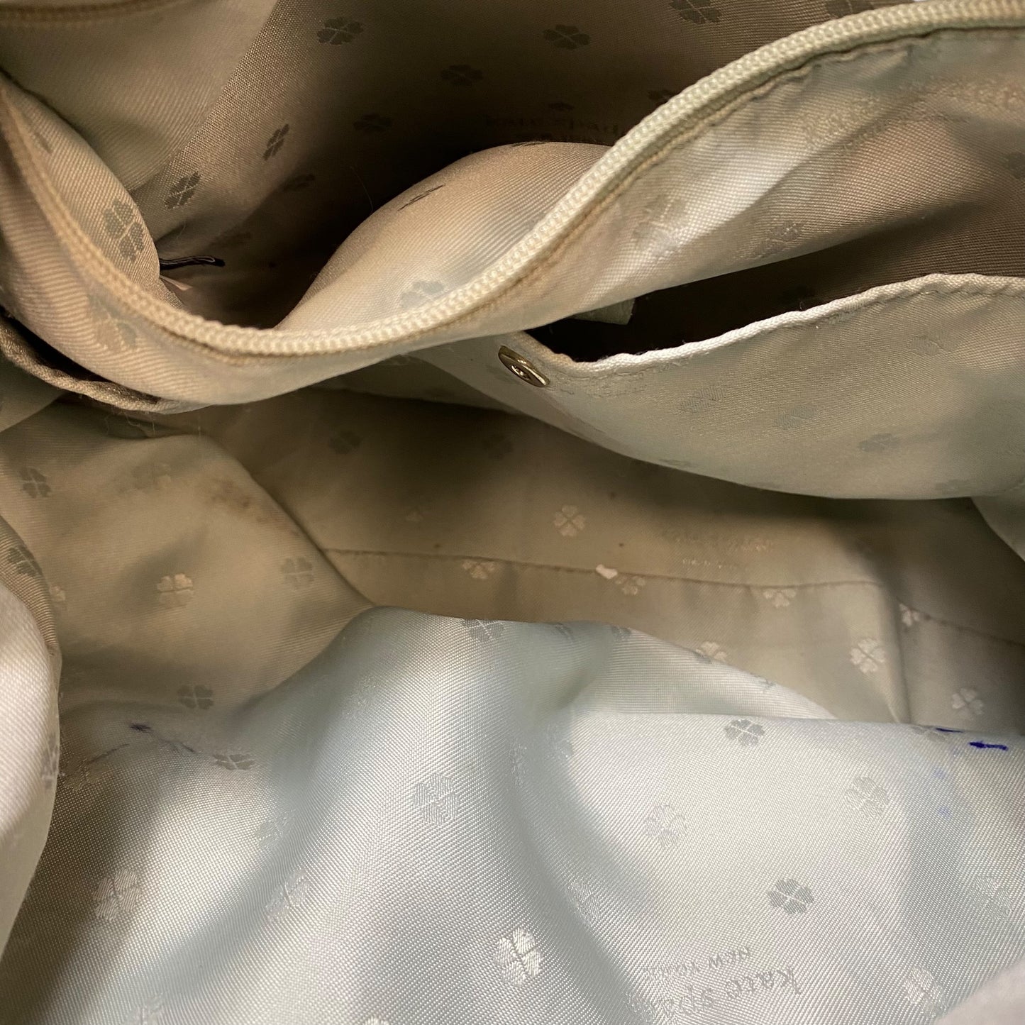 Crossbody Designer By Kate Spade, Size: Medium