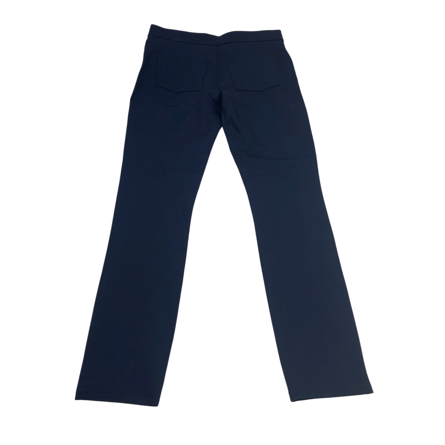 Pants Leggings By Spanx In Navy, Size:M