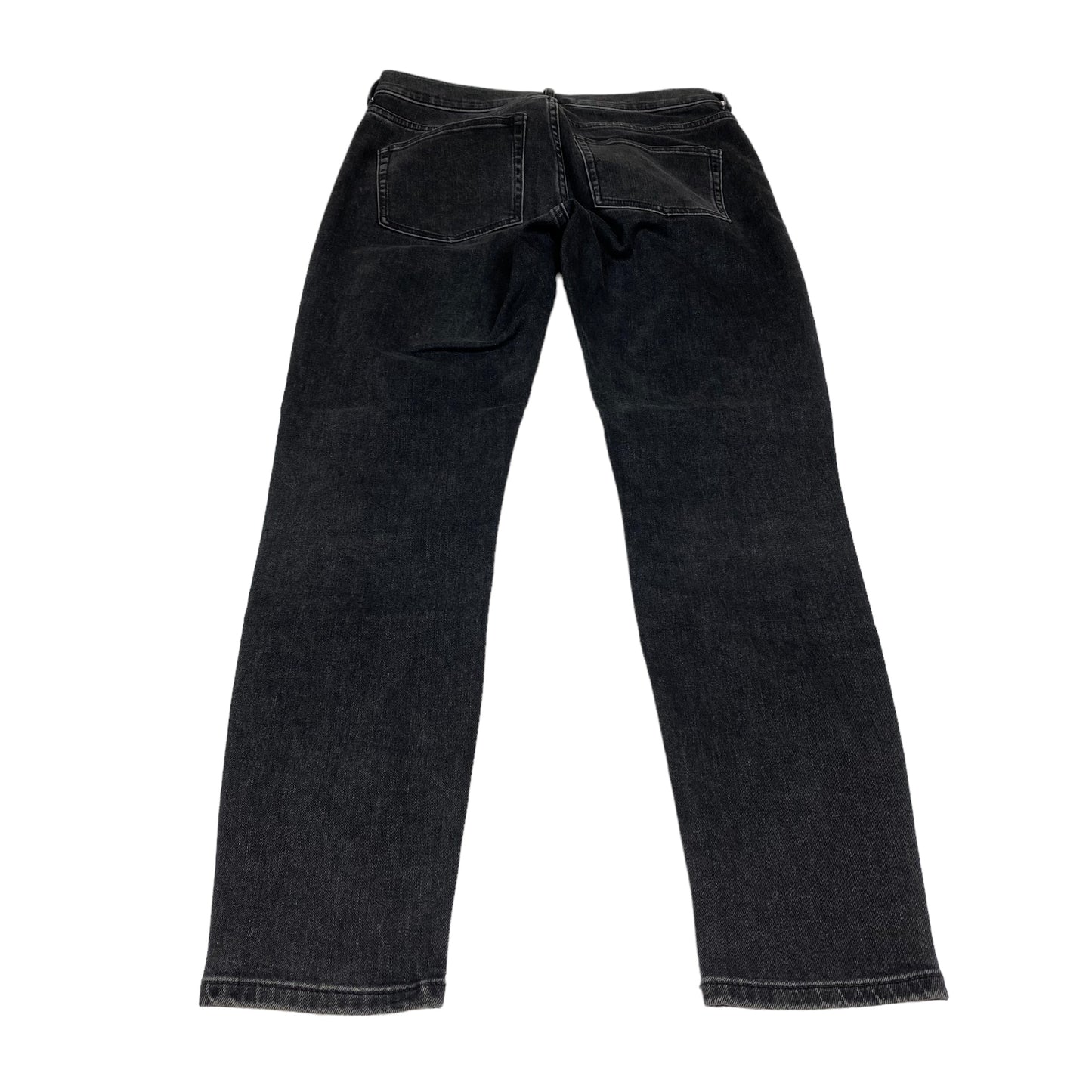 Jeans Straight By Everlane Size: 6