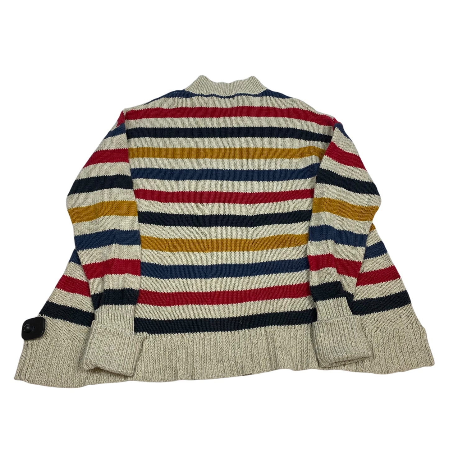 Sweater By Bdg In Multi-colored, Size: S