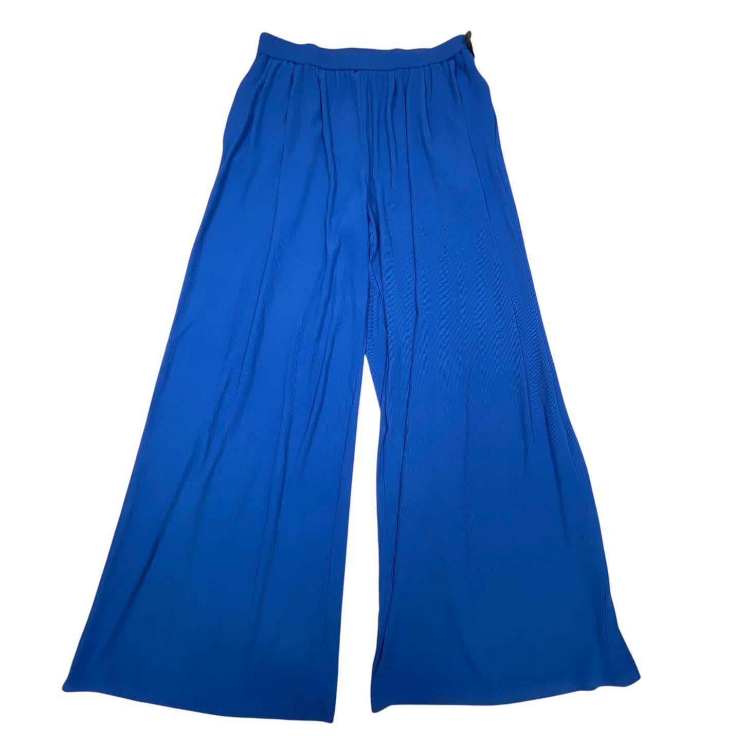 Pants Wide Leg By Btfbm Size: L