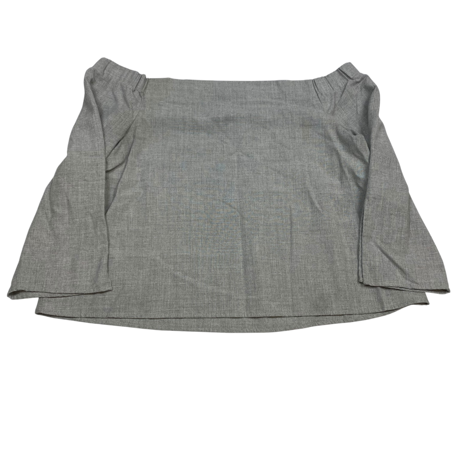 Top 3/4 Sleeve By Zara Size: M