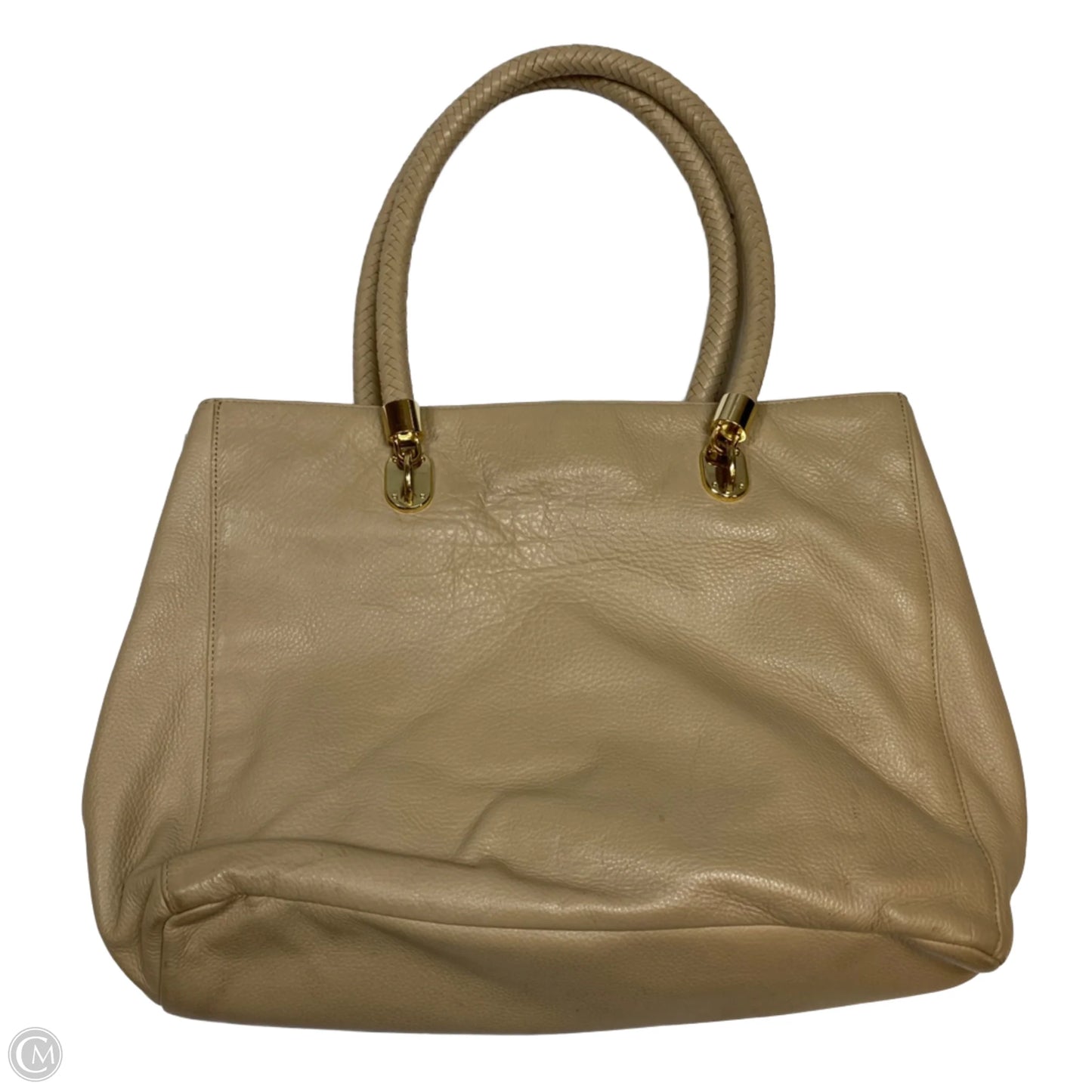 Handbag Designer By Cole-haan, Size: Medium