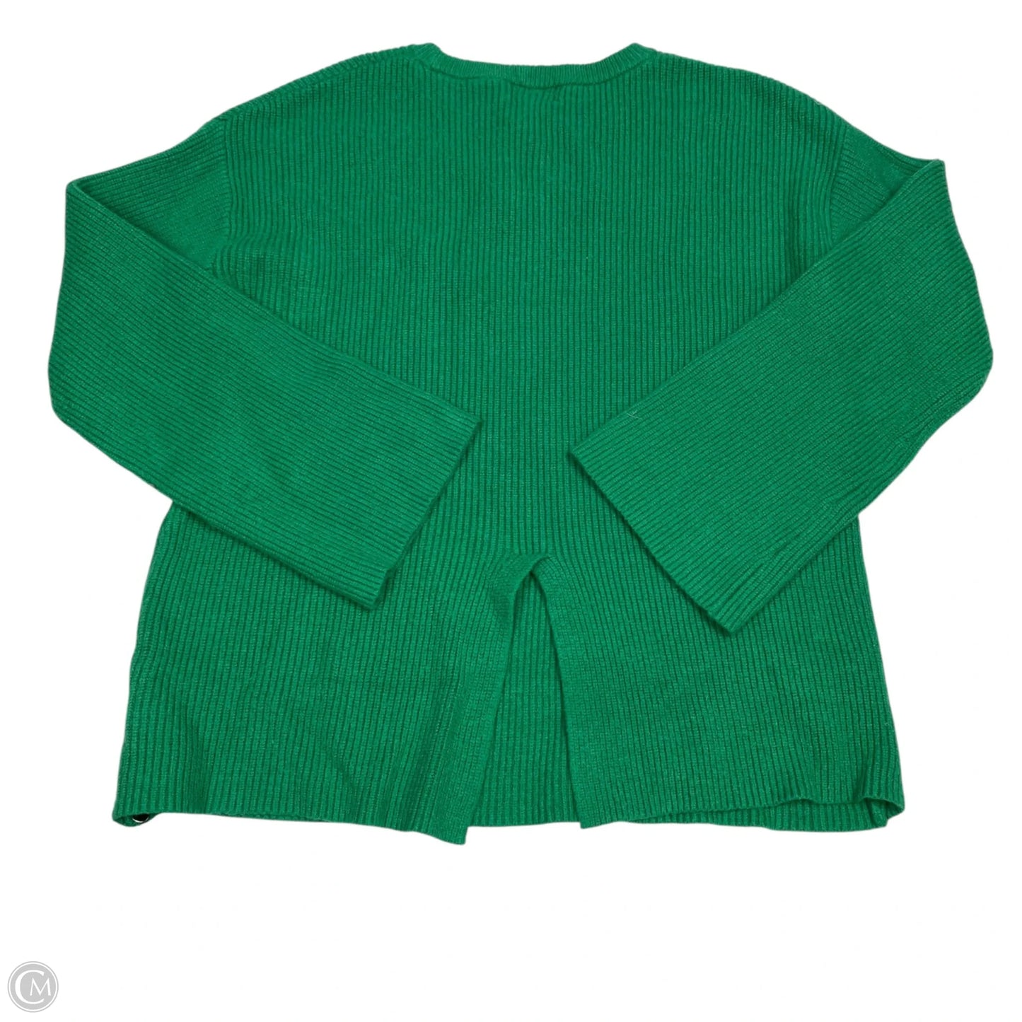 Pants Set 2pc By The Drop In Green, Size: S