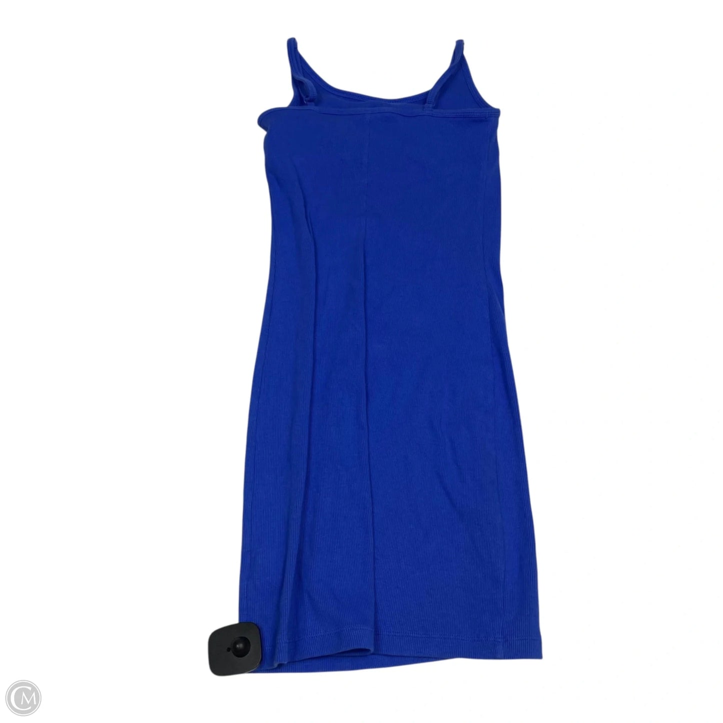 Dress Casual Short By Old Navy In Blue, Size: Xs