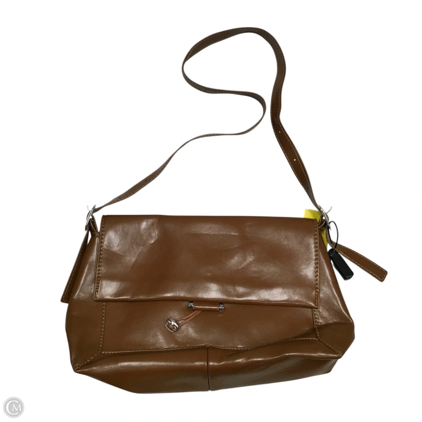 Handbag By Cmf, Size: Medium