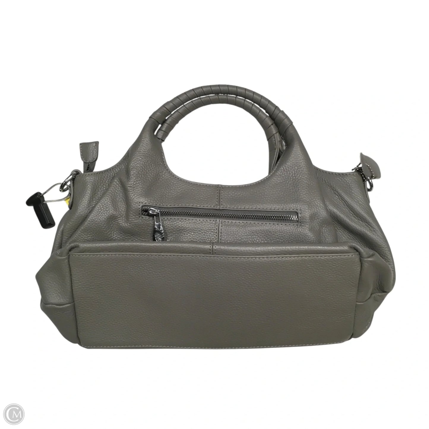 Handbag By Iswee, Size: Medium