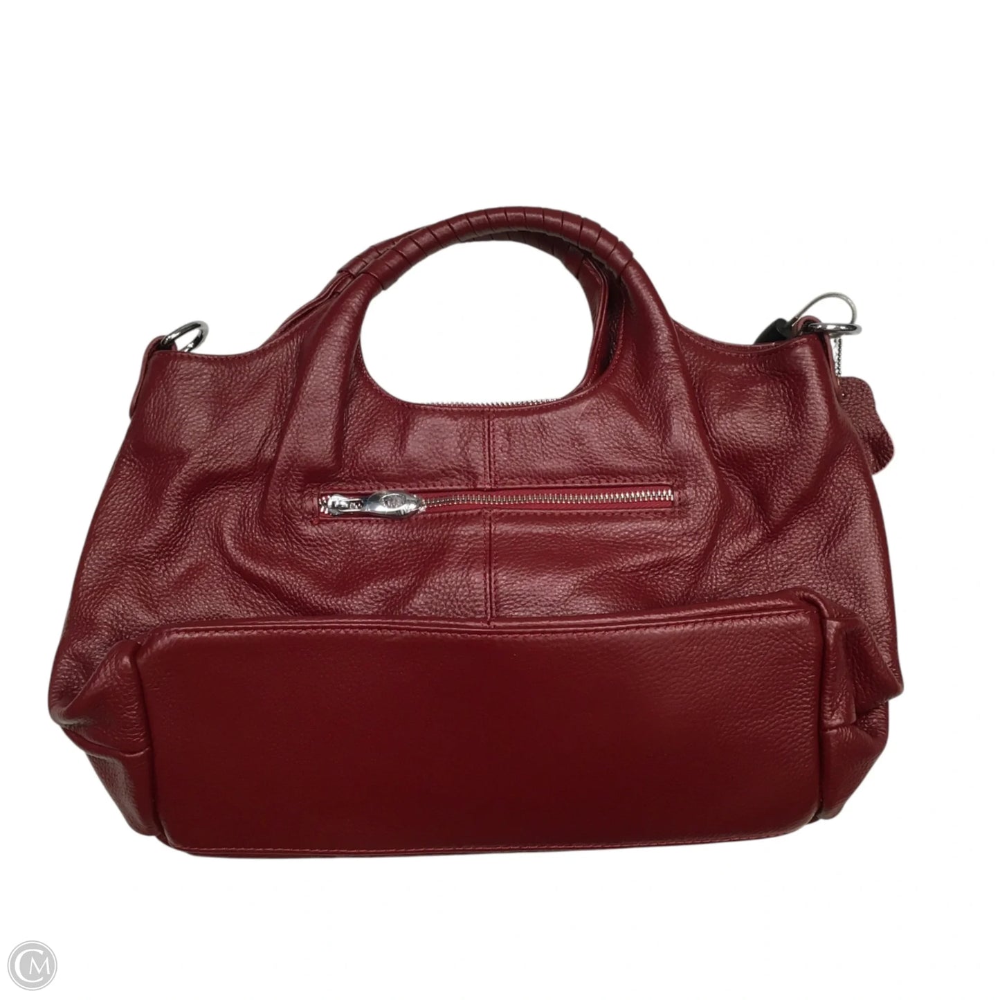 Handbag By Iswee, Size: Medium