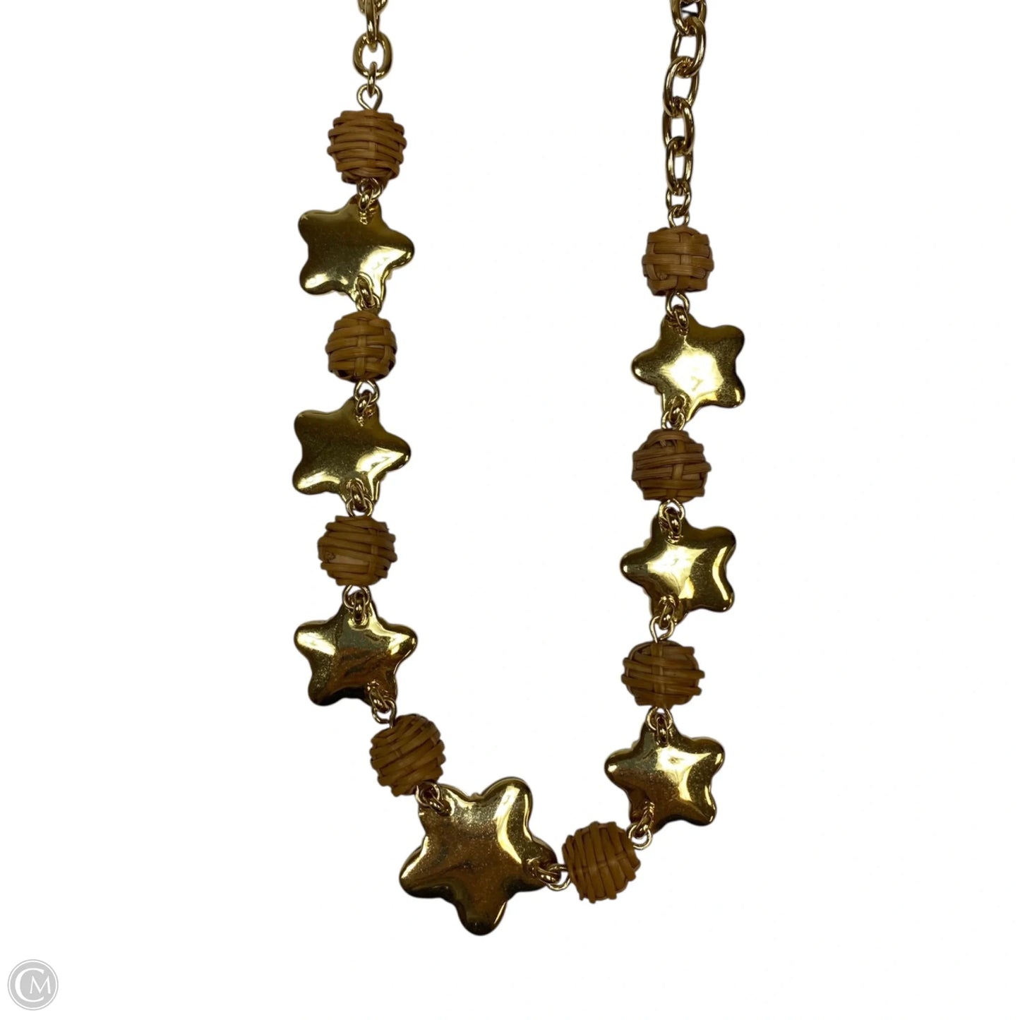 Necklace Charm By Talbots