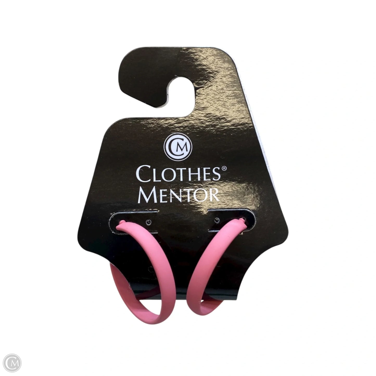 Earrings Hoop By Versona