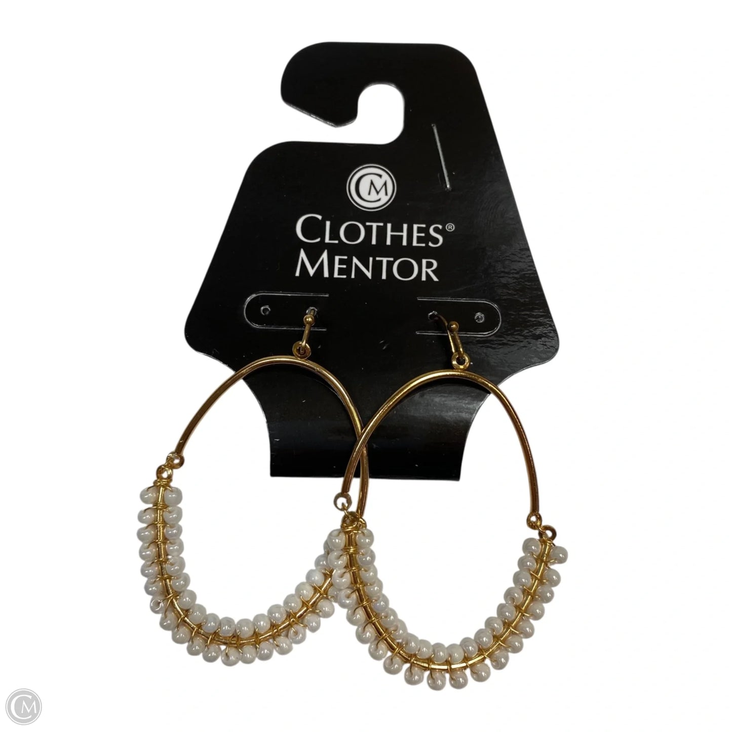 Earrings Dangle/drop By Meghan Browne