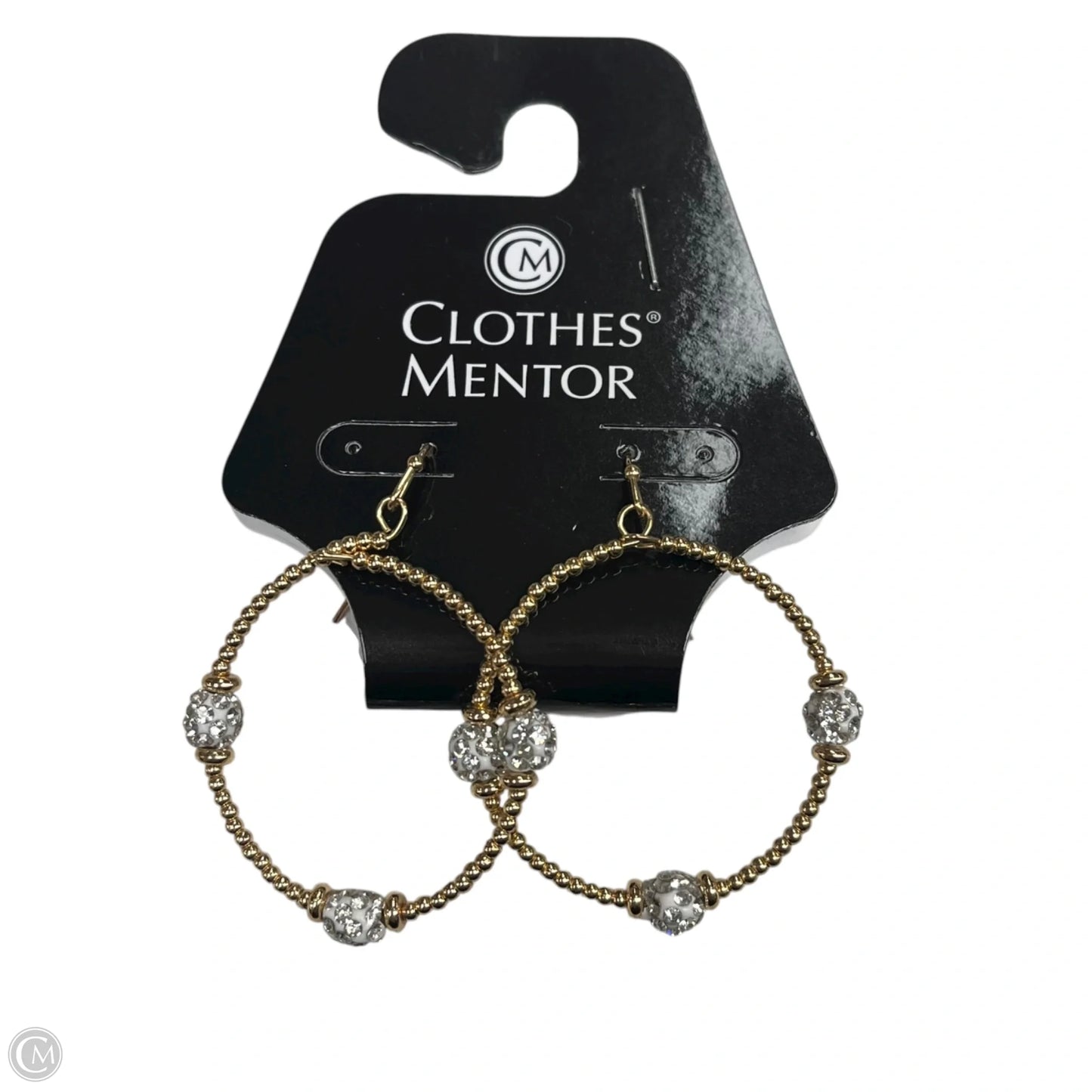 Earrings Dangle/drop By Clothes Mentor