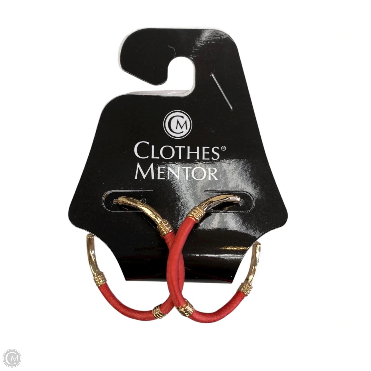 Earrings Hoop By Clothes Mentor