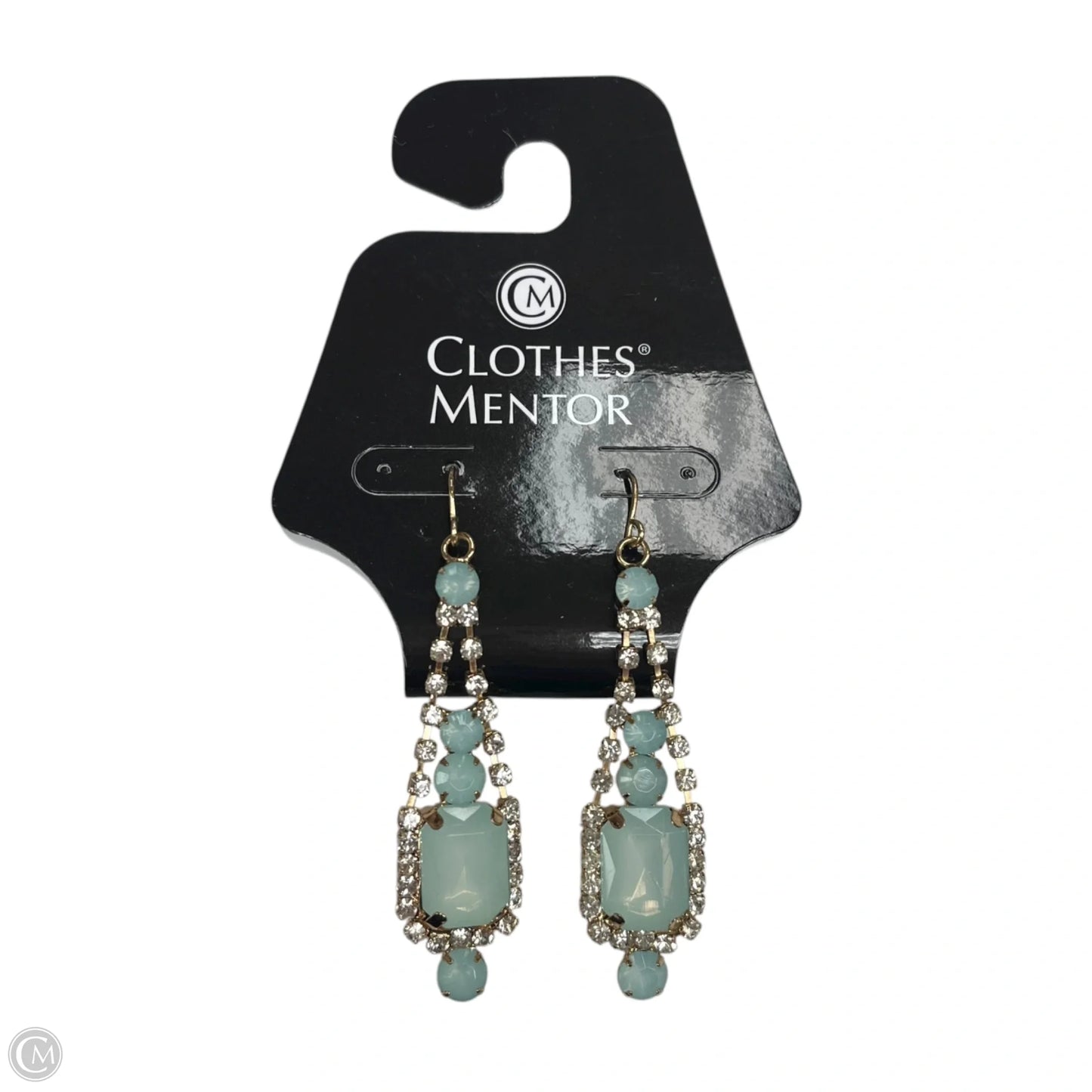 Earrings Dangle/drop By Clothes Mentor