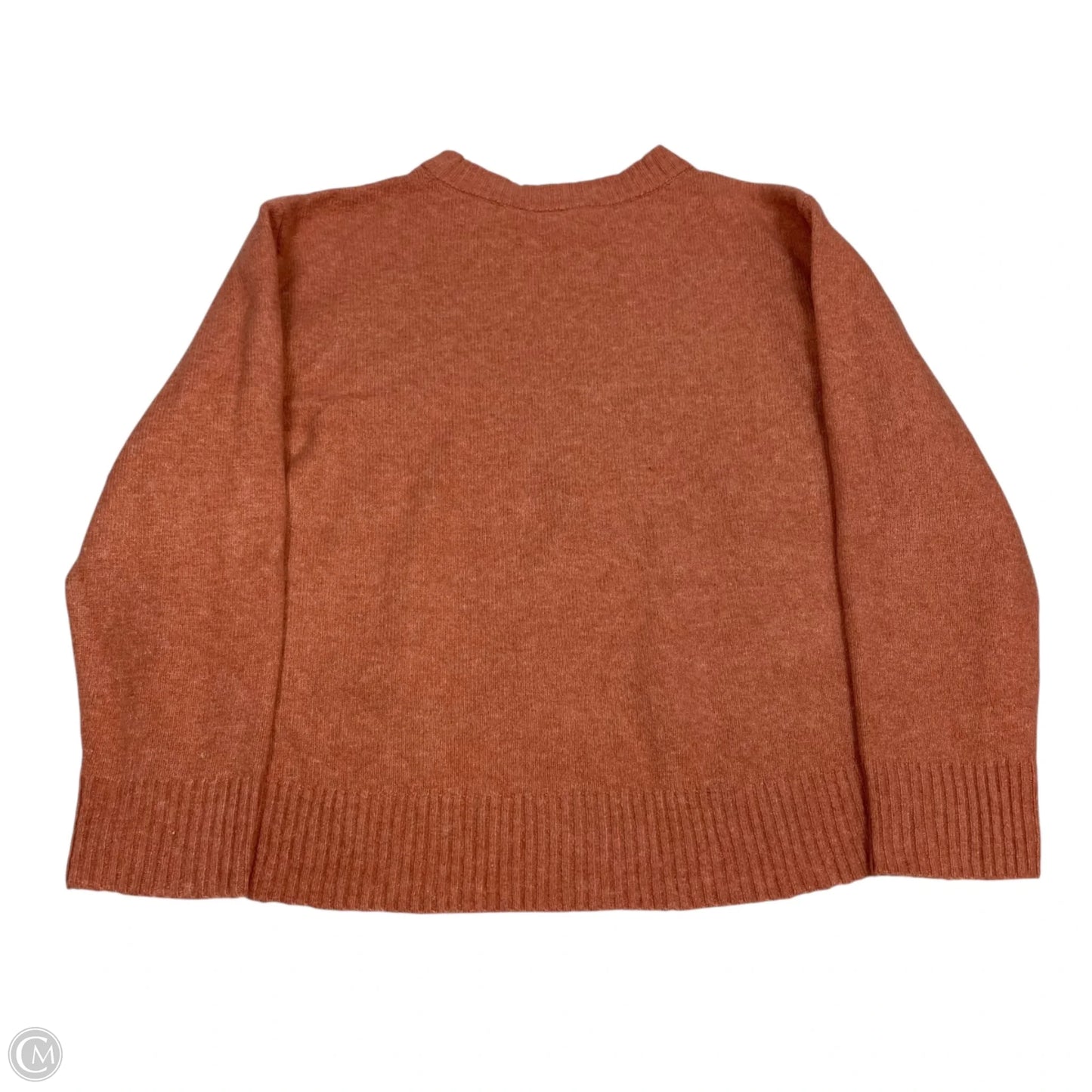 Sweater By Ana In Pink, Size: M