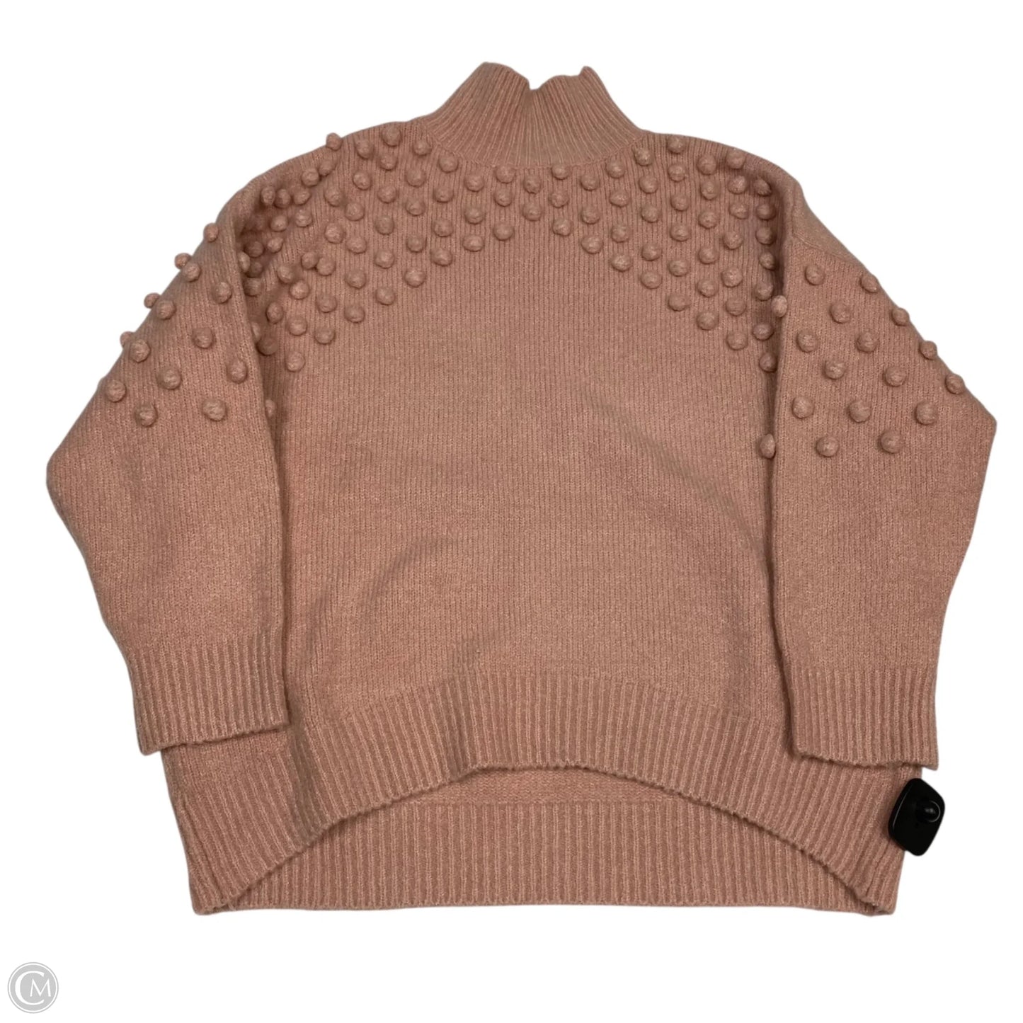 Sweater By 143 Story In Pink, Size: S