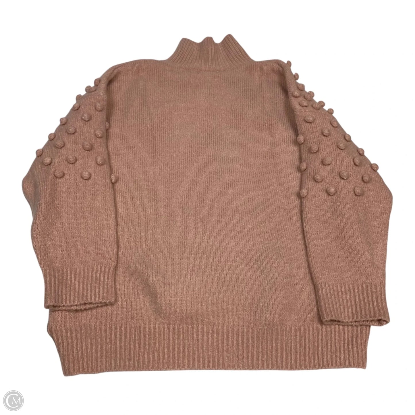 Sweater By 143 Story In Pink, Size: S