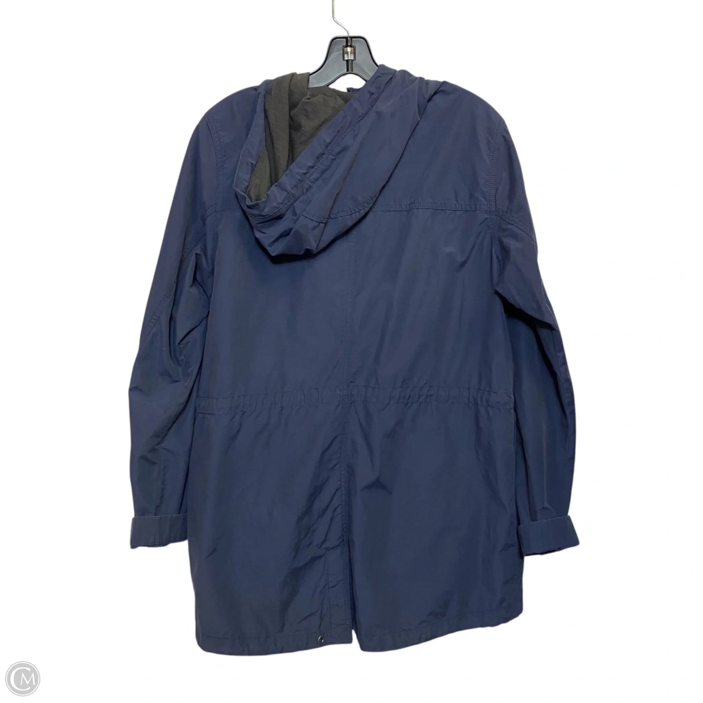 Jacket Utility By Columbia In Blue, Size: L