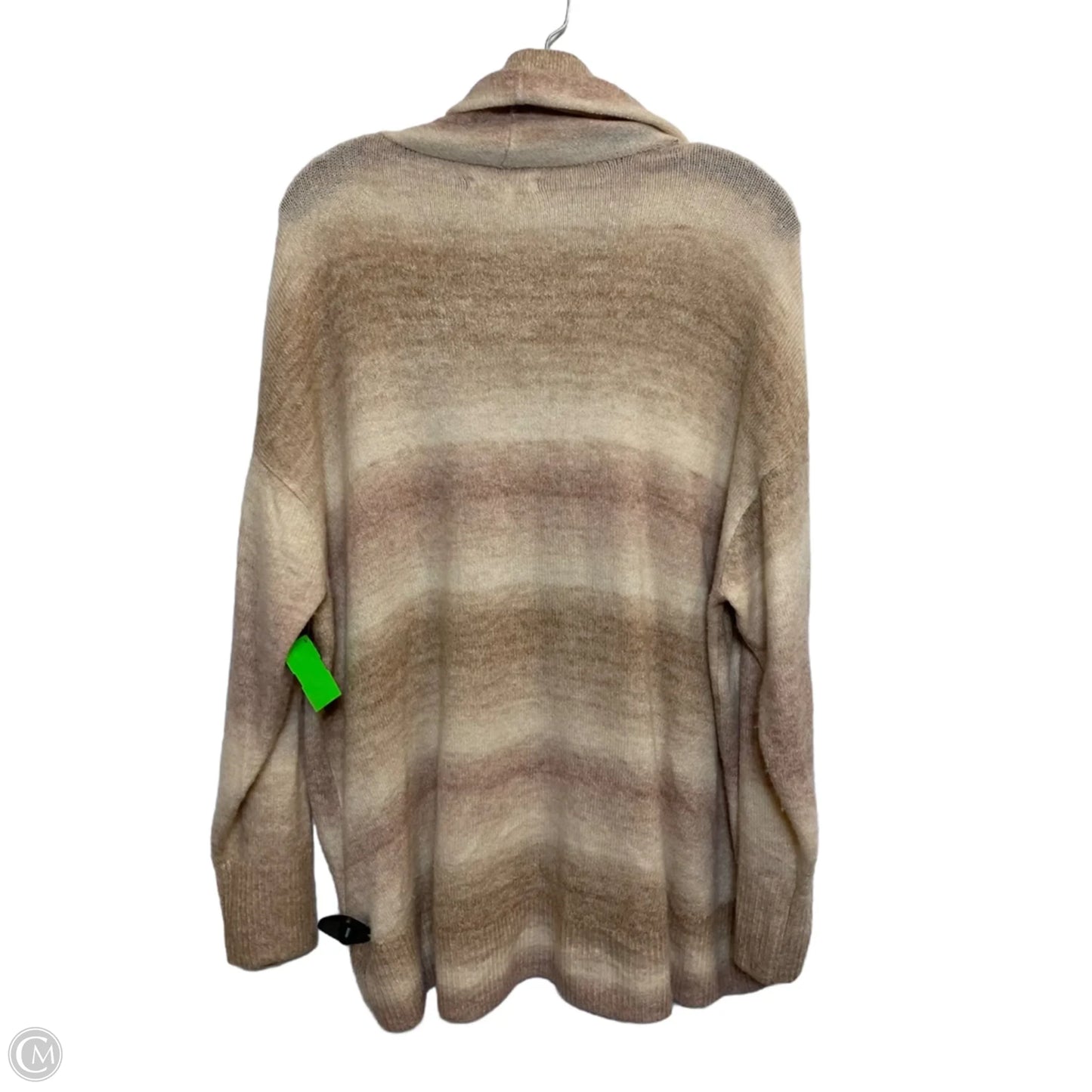 Sweater By American Eagle In Pink, Size: M