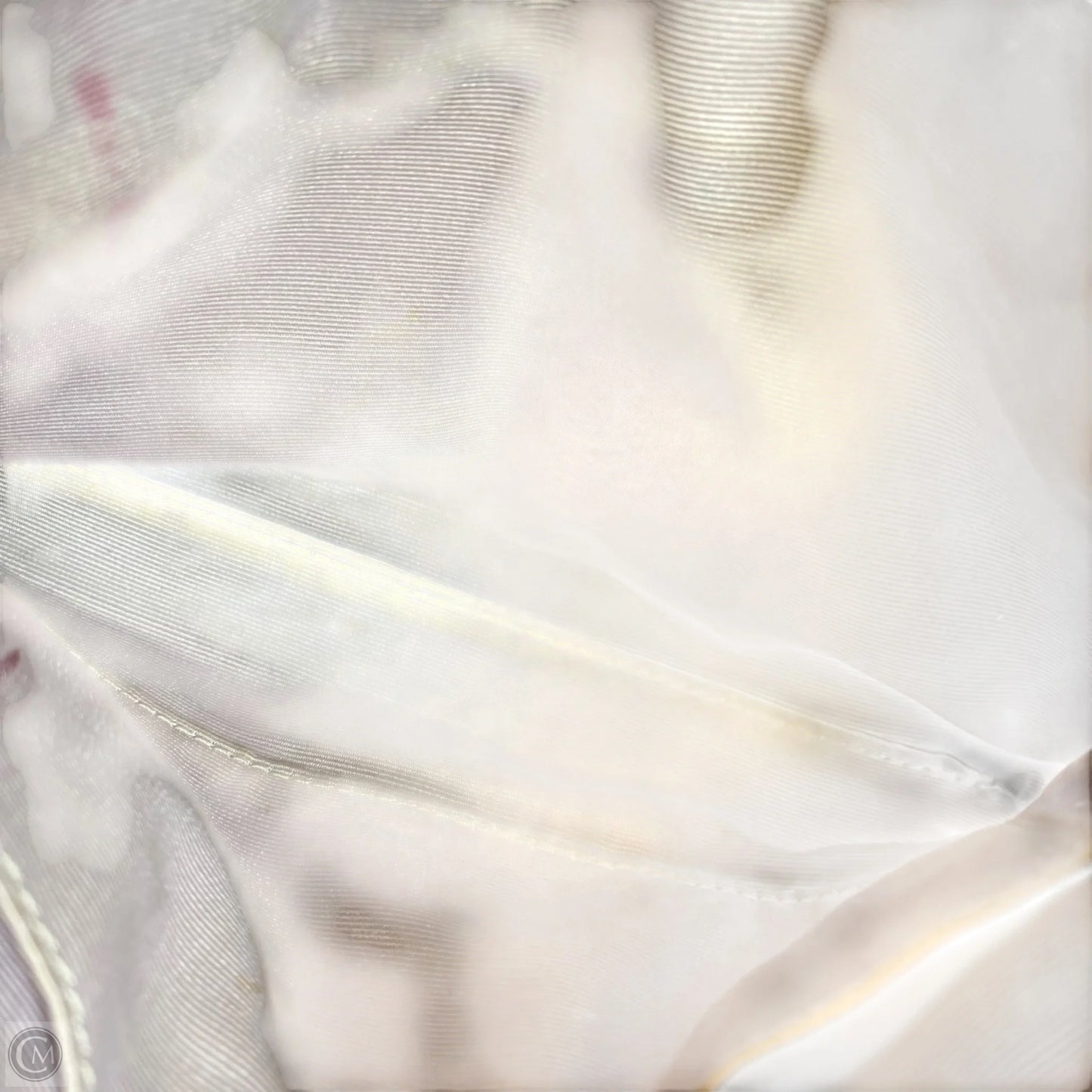 Wristlet Designer By Coach, Size: Small