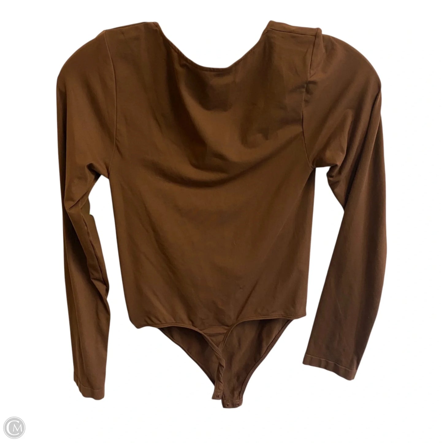 Bodysuit By Sofia By Sofia Vergara In Brown, Size: M