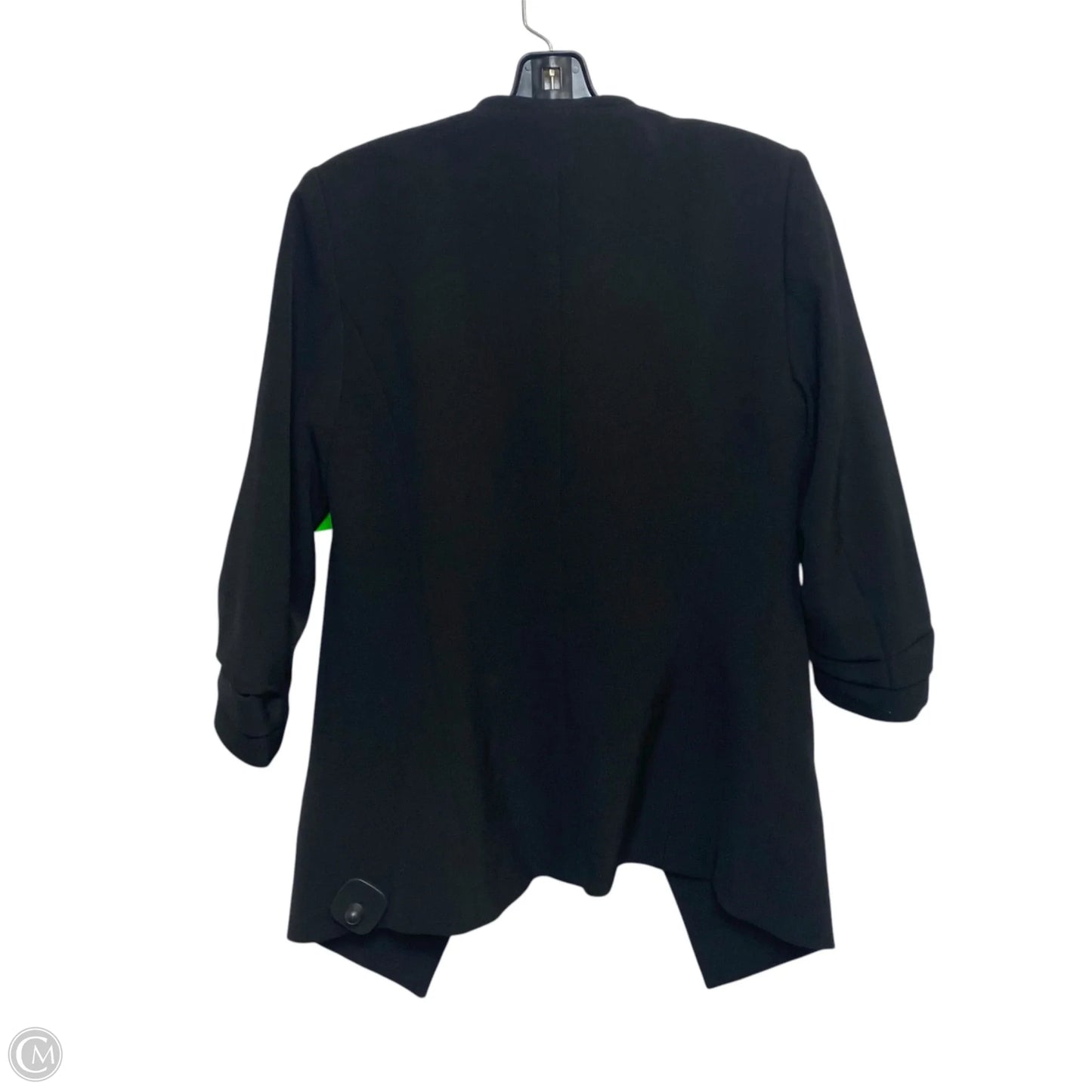 Blazer By Rachel Zoe In Black, Size: Xs