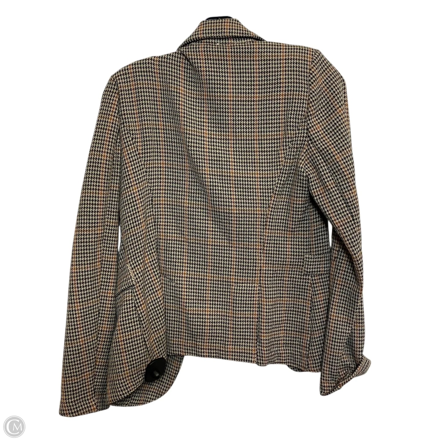 Blazer By Lush In Brown, Size: S