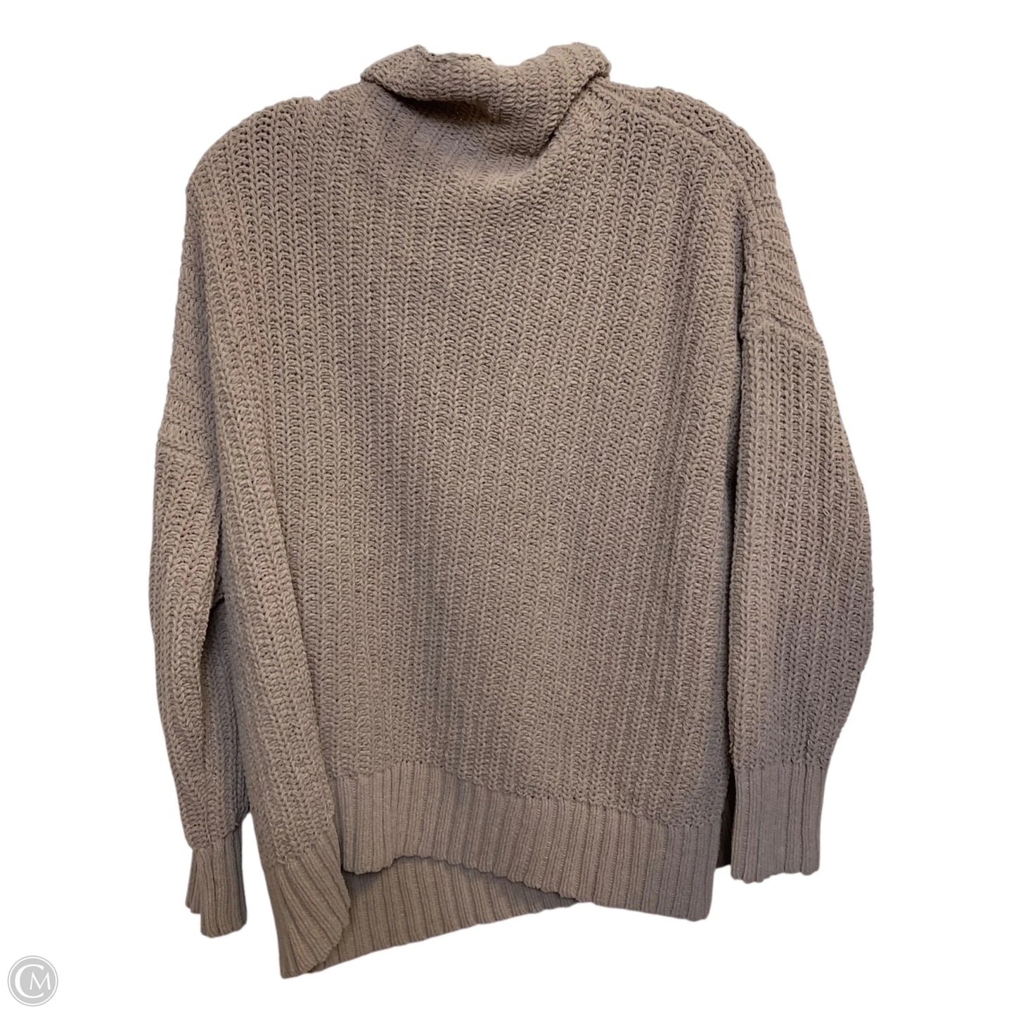 Sweater By Aerie In Pink, Size: Xs