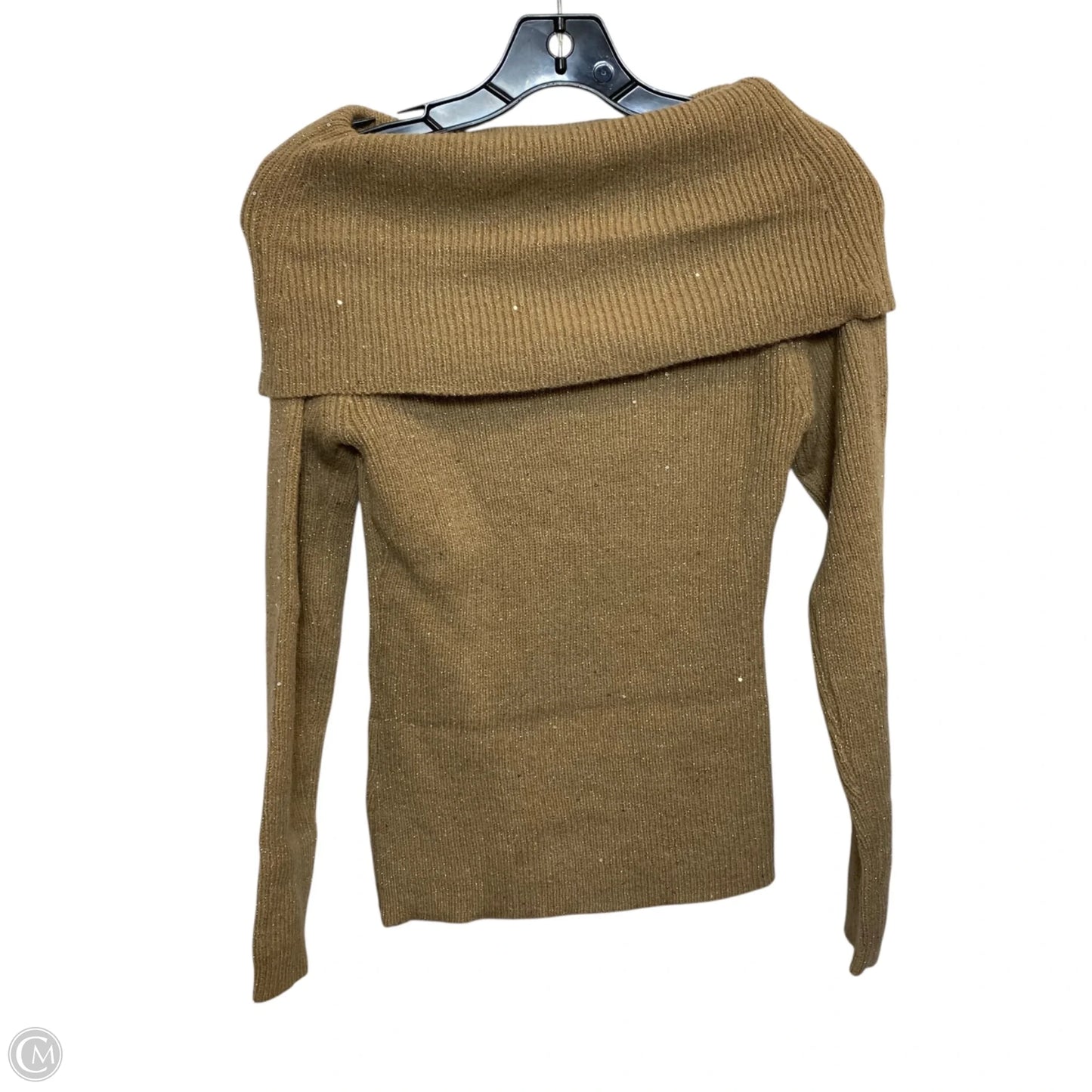 Sweater By Klesis In Tan, Size: S