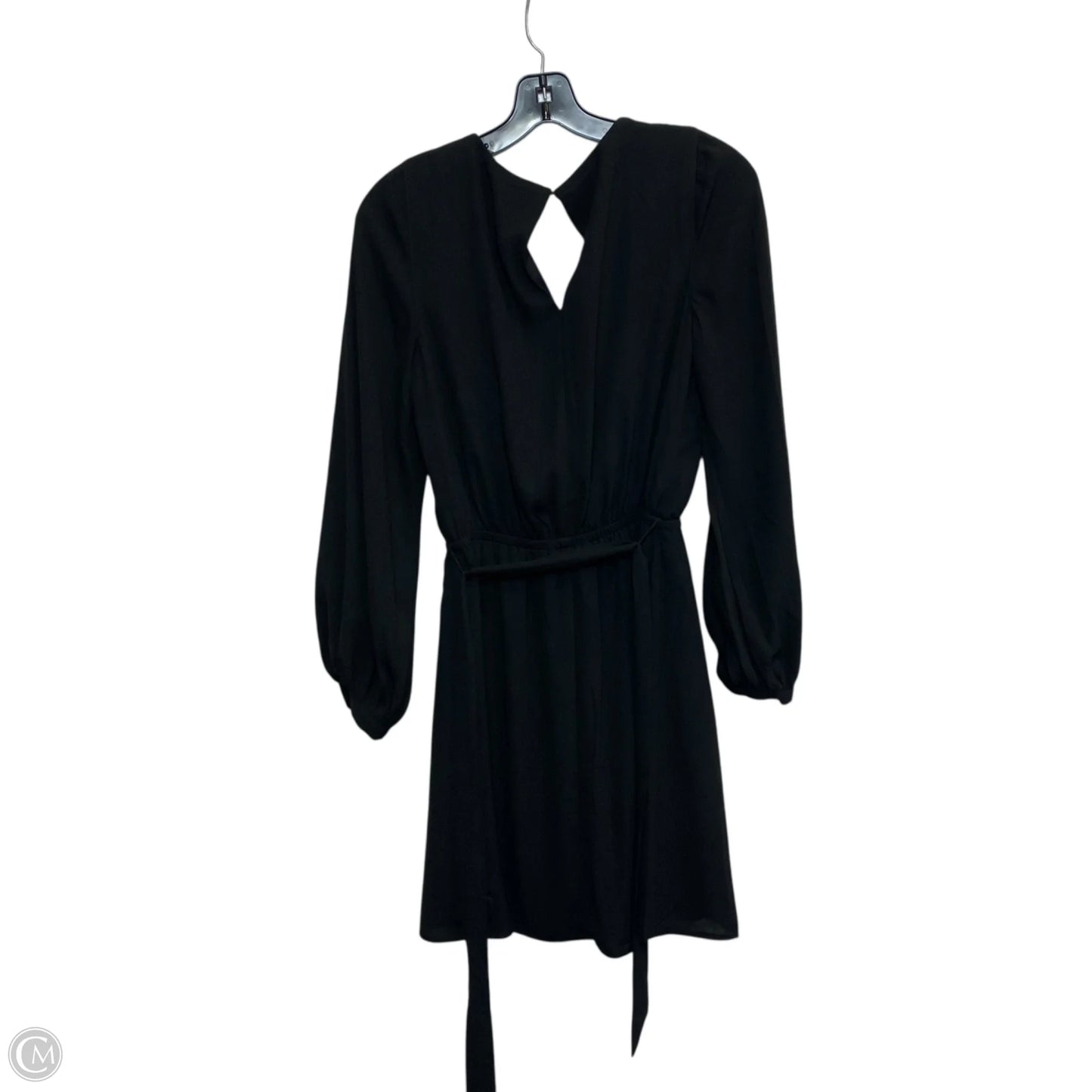 Dress Casual Short By Express In Black, Size: S