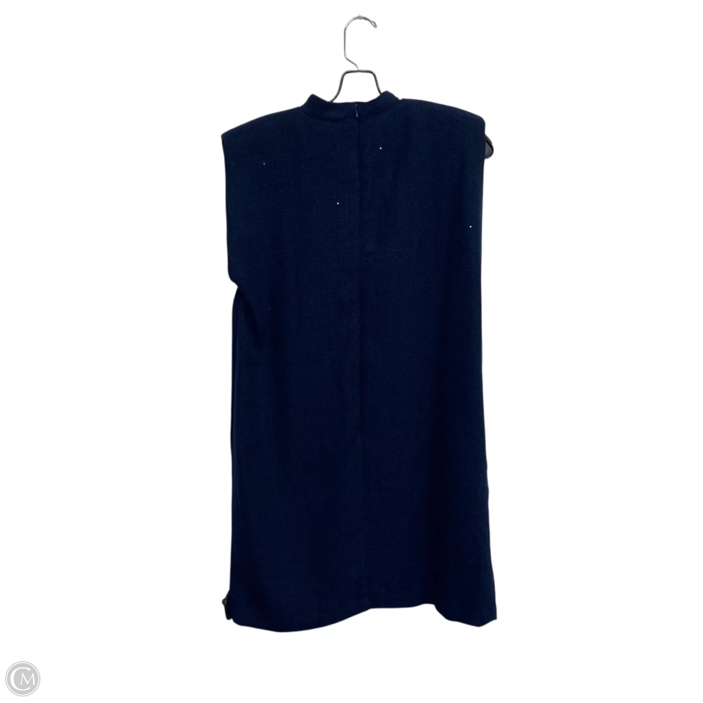 Dress Casual Short By Entro In Navy, Size: S
