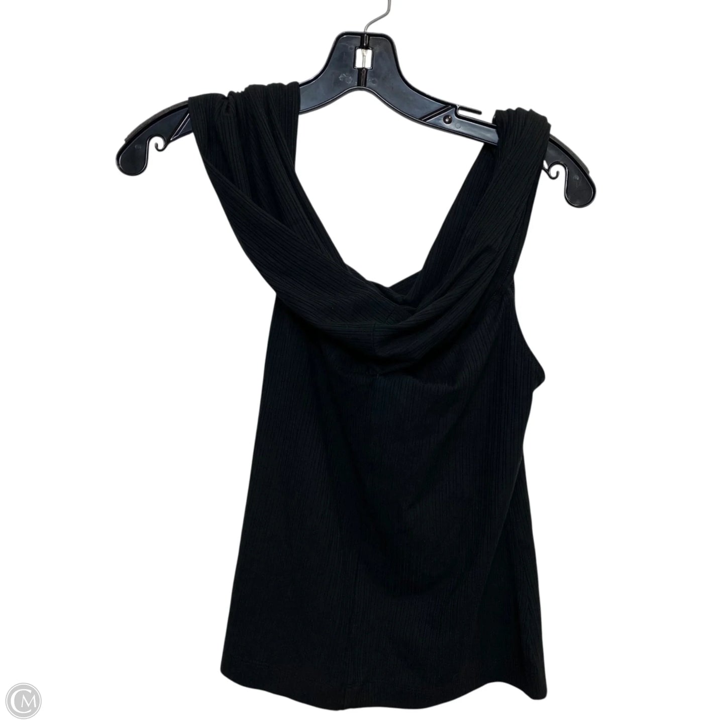Top Sleeveless By Spanx In Black, Size: M
