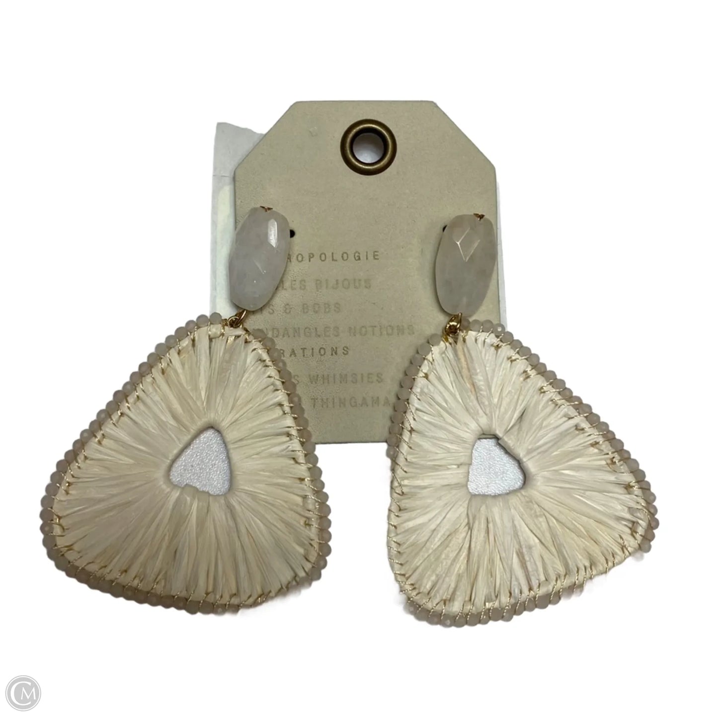 Earrings Statement By Anthropologie